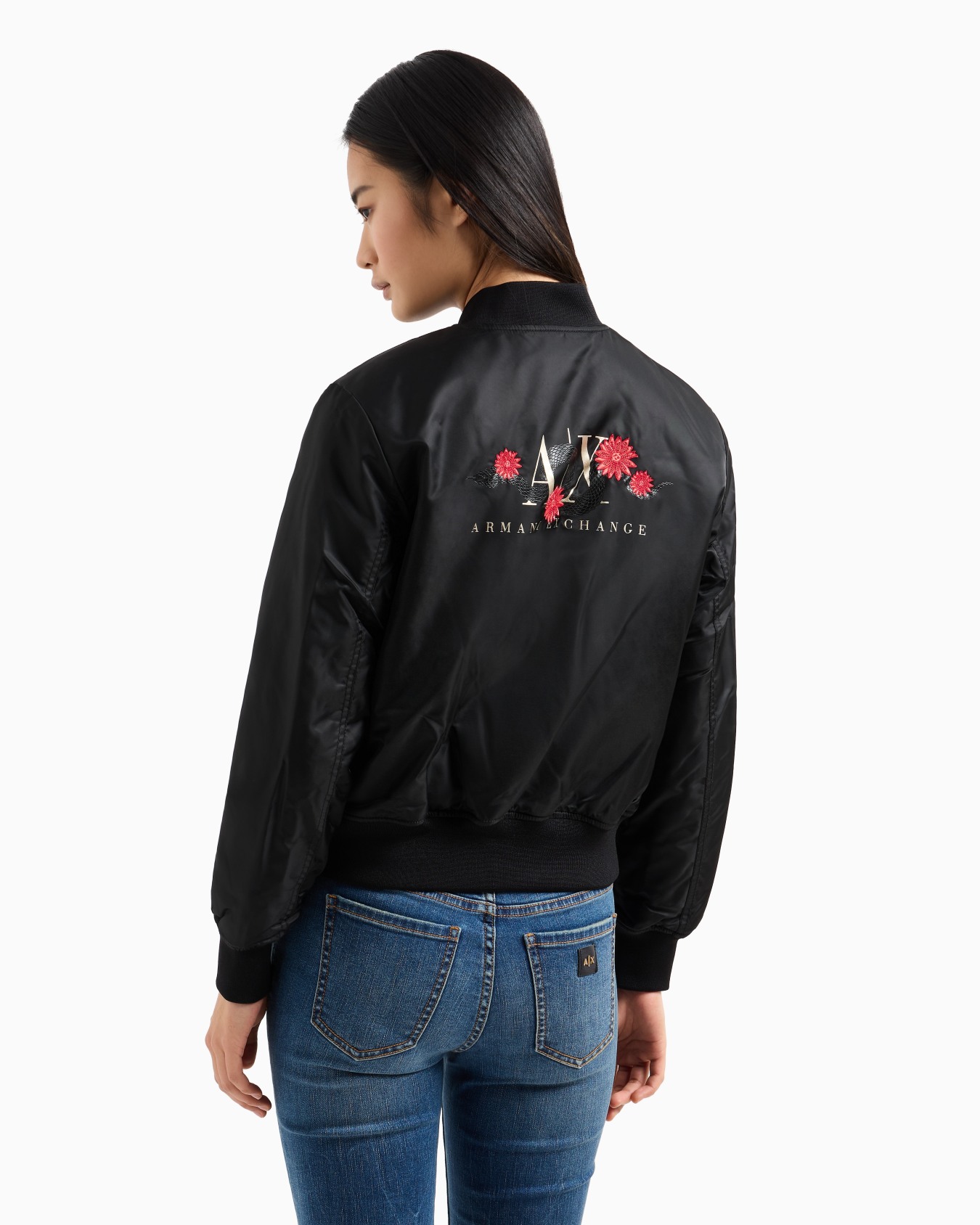 Bomber jacket Slide 2