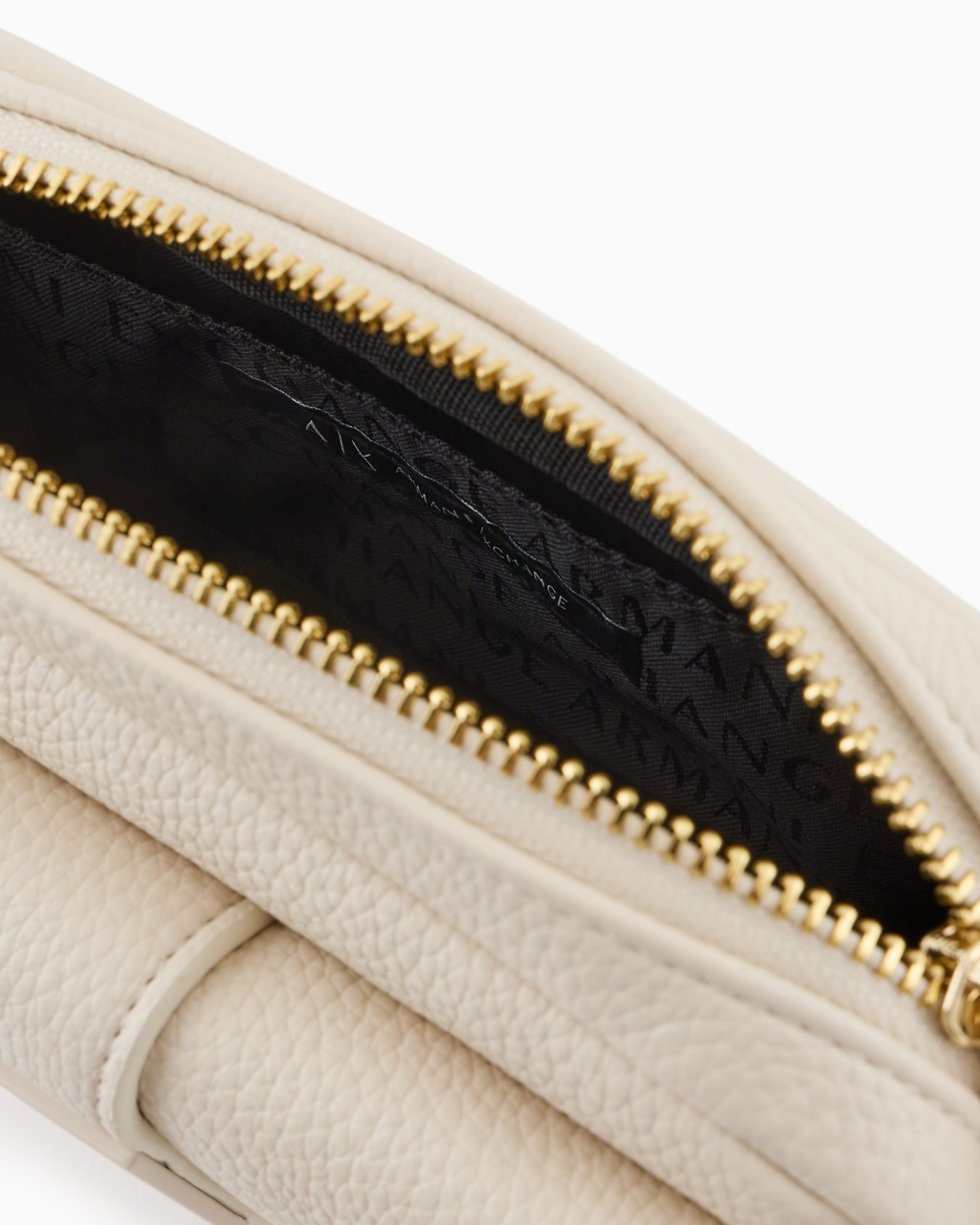 Mini Crossbody in Technical Fabric Slide 3