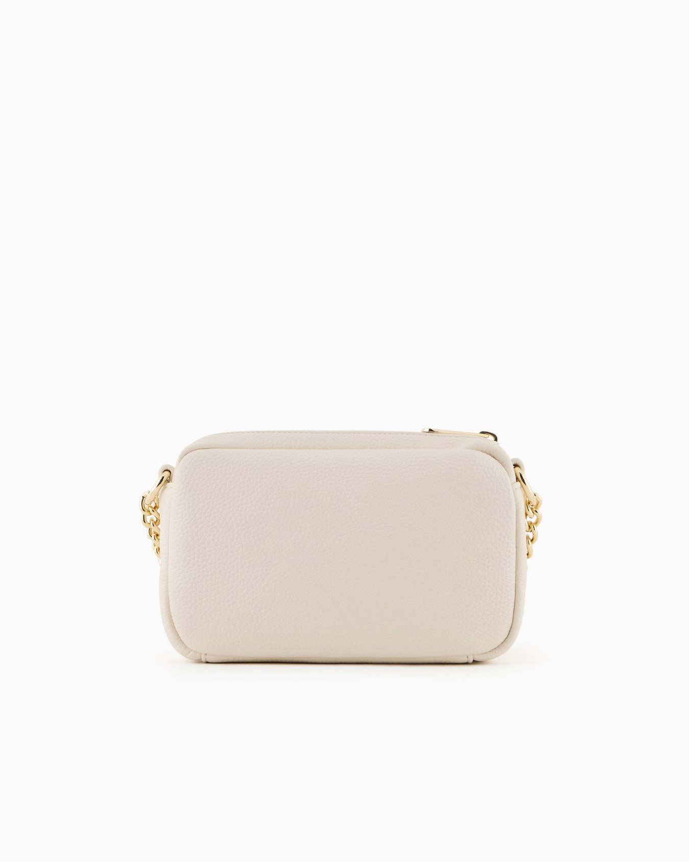 Mini Crossbody in Technical Fabric Slide 2