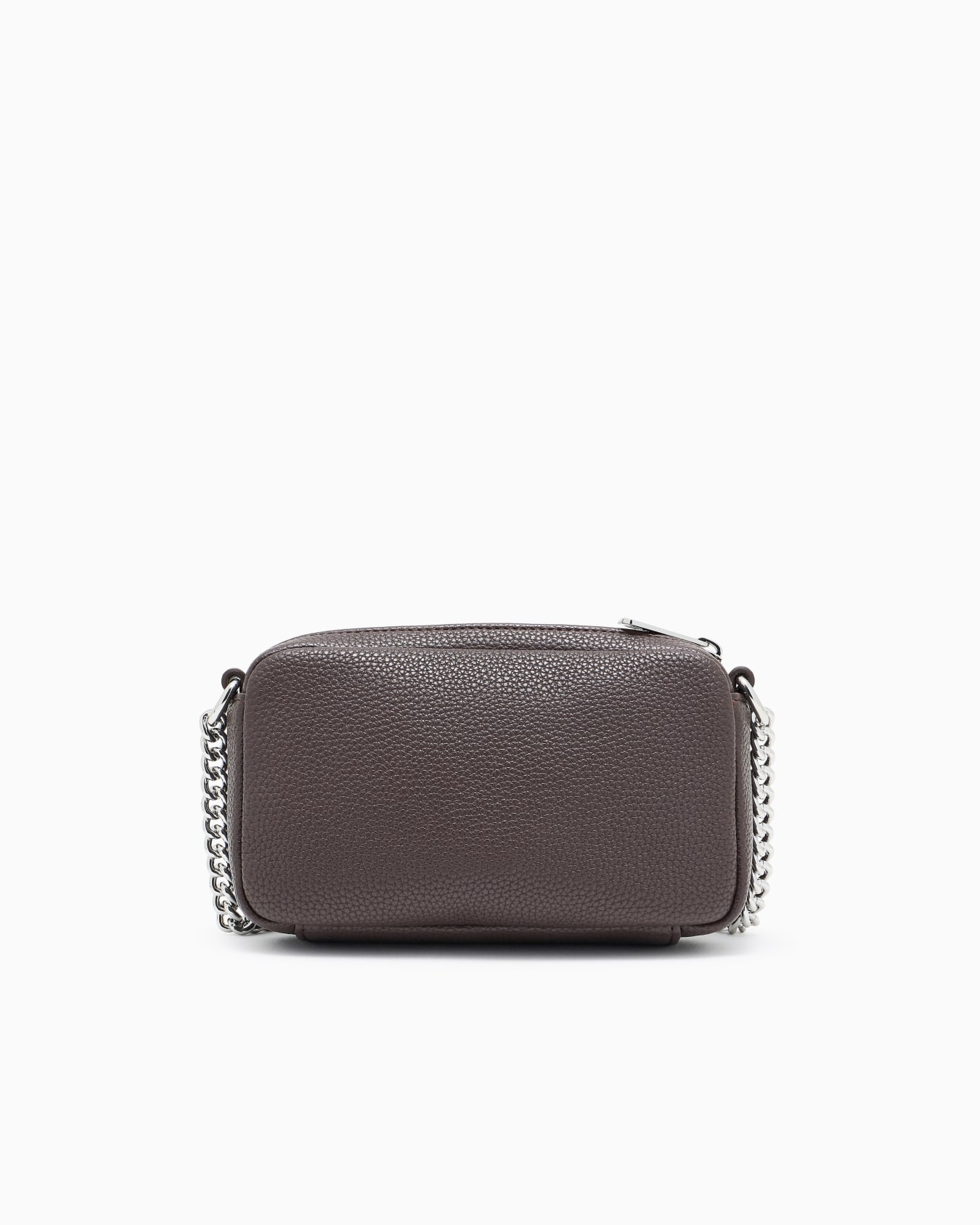Mini Crossbody in Technical Fabric Slide 2