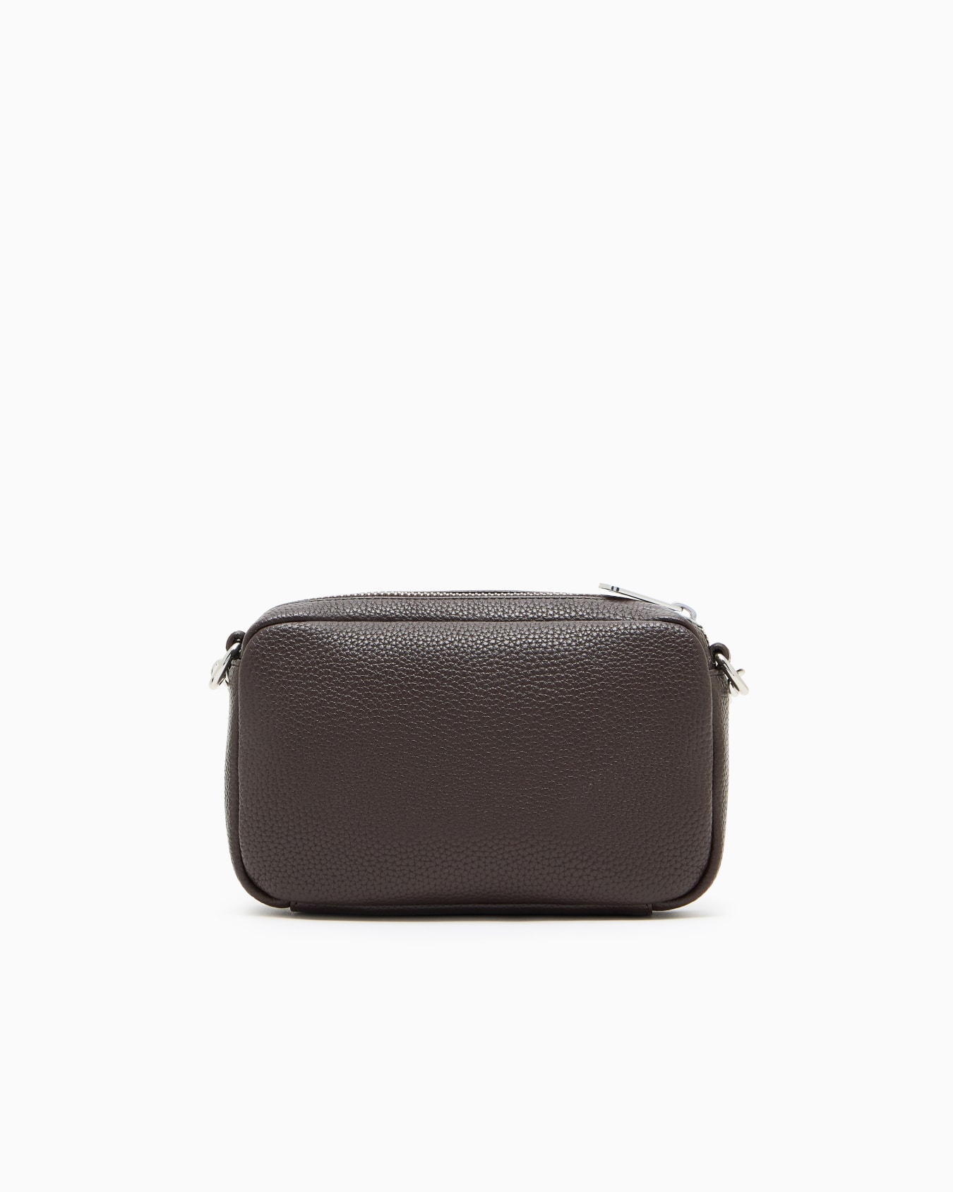 Mini sac à bandoulière avec logo Diapositive 2