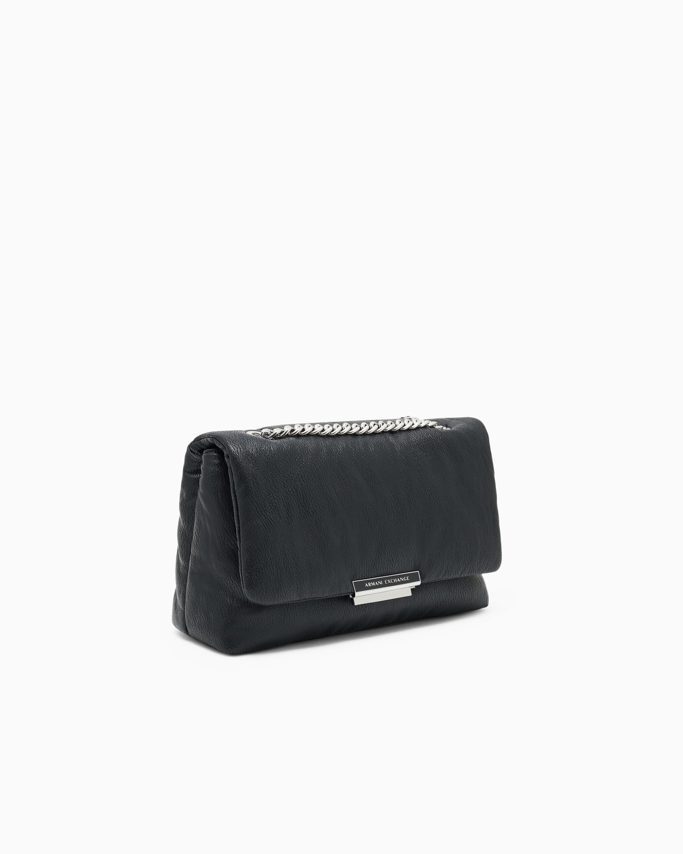 Shoulder bag with metal details Slide 1