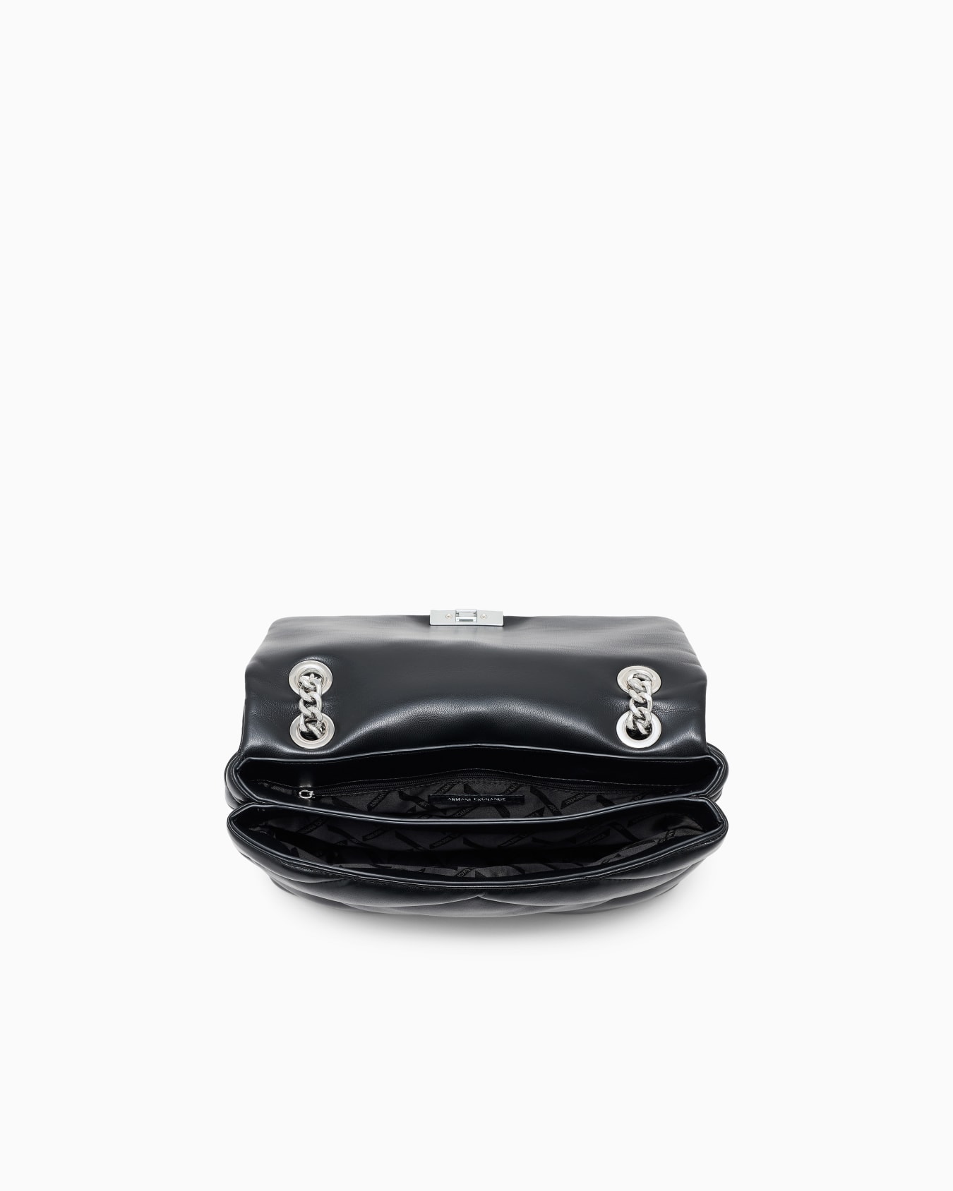 Crossbody messenger bag Slide 3