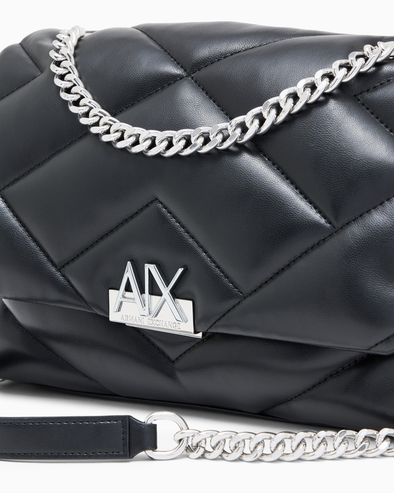 Crossbody messenger bag Slide 4