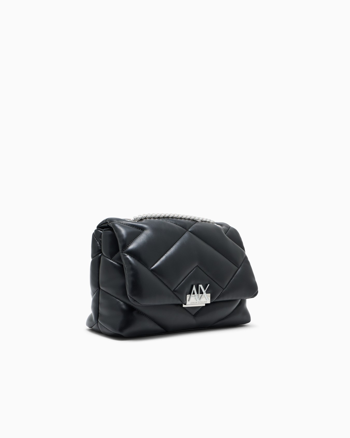 Crossbody messenger bag Slide 1
