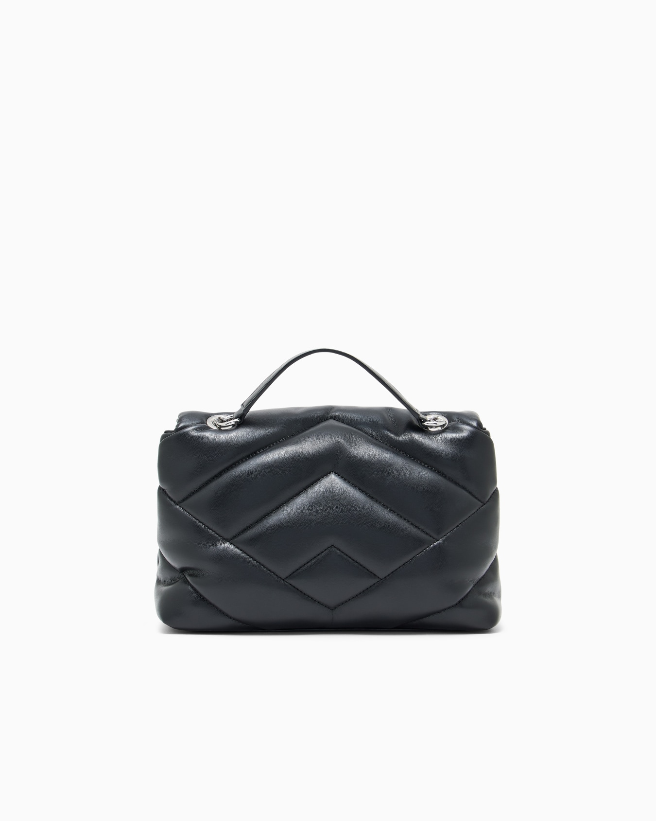 Crossbody messenger bag Slide 2