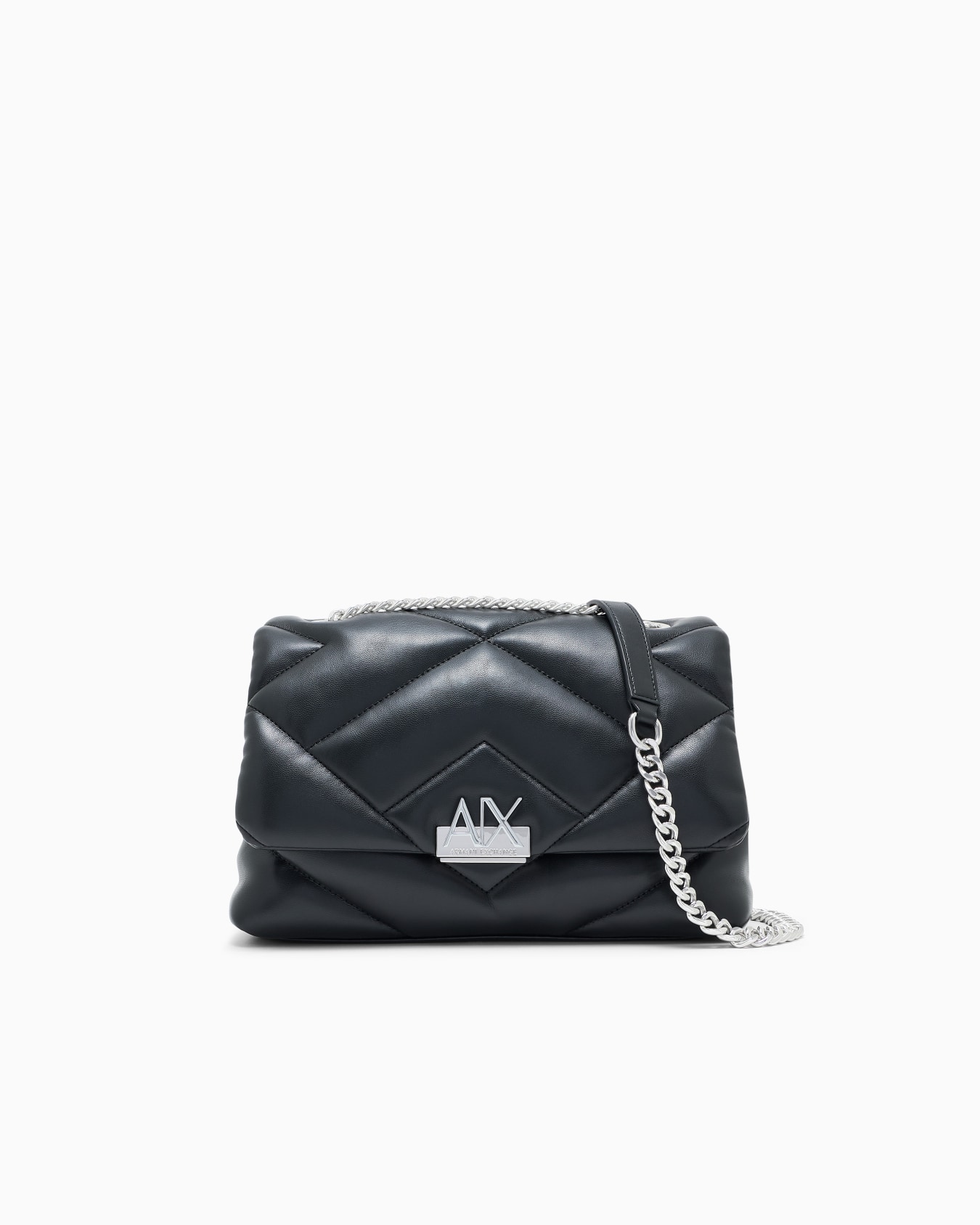 Crossbody messenger bag Slide 0