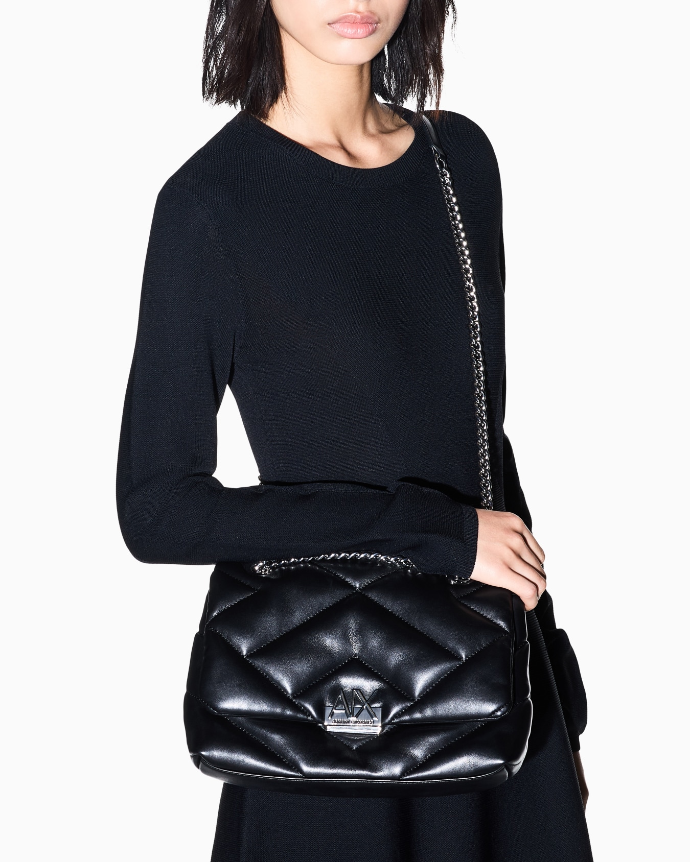 Crossbody messenger bag Slide 7