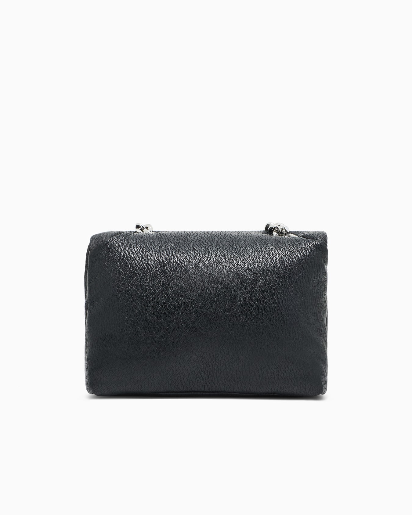 Shoulder bag with metal details Slide 2