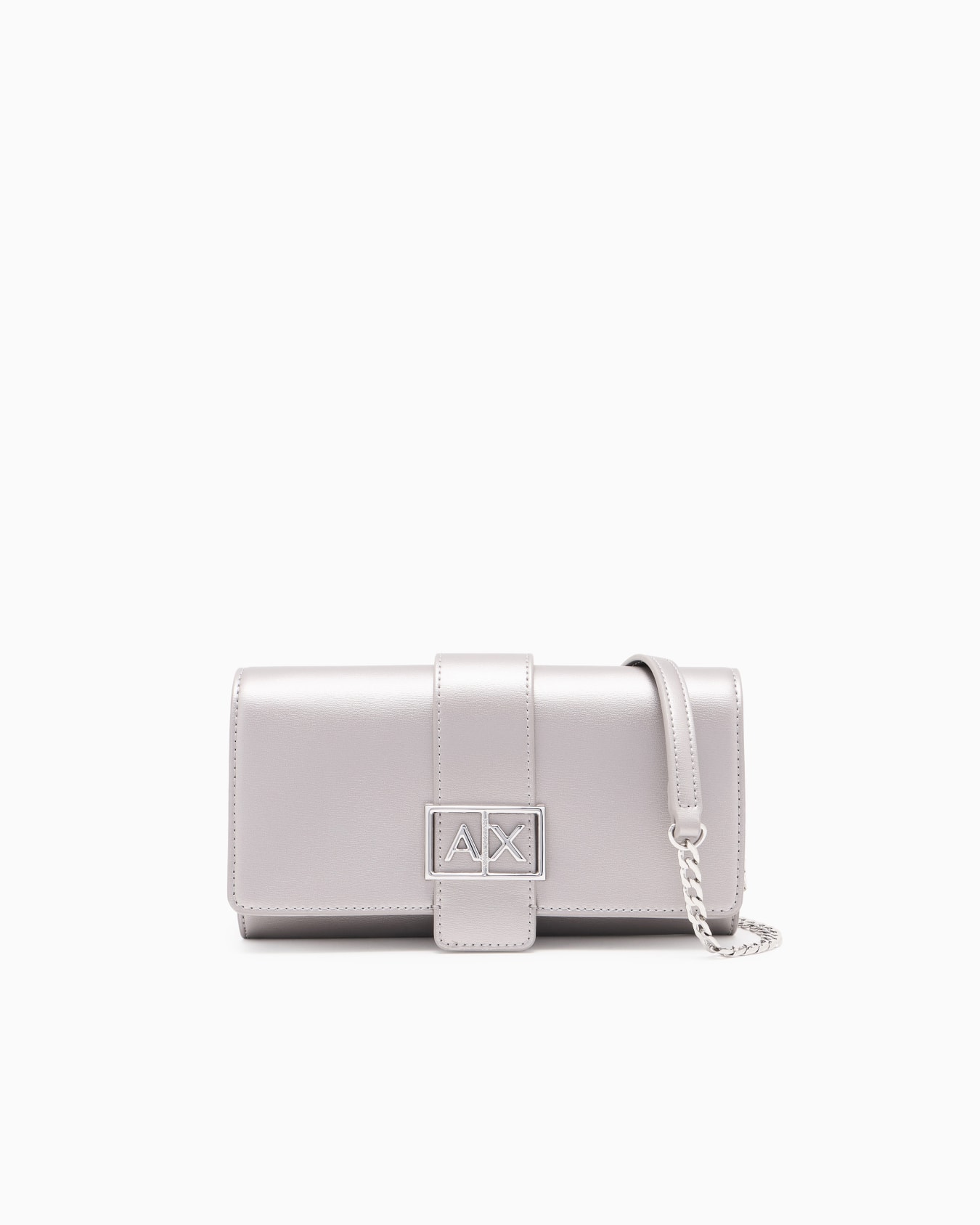Wallet on chain con logo ASV Slide 0