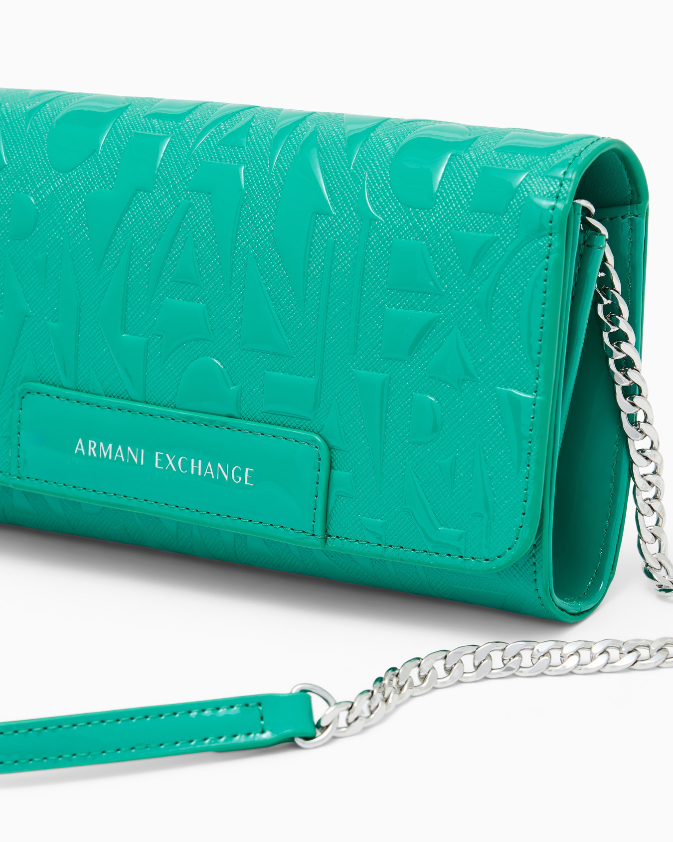 Wallet on chain Slide 4