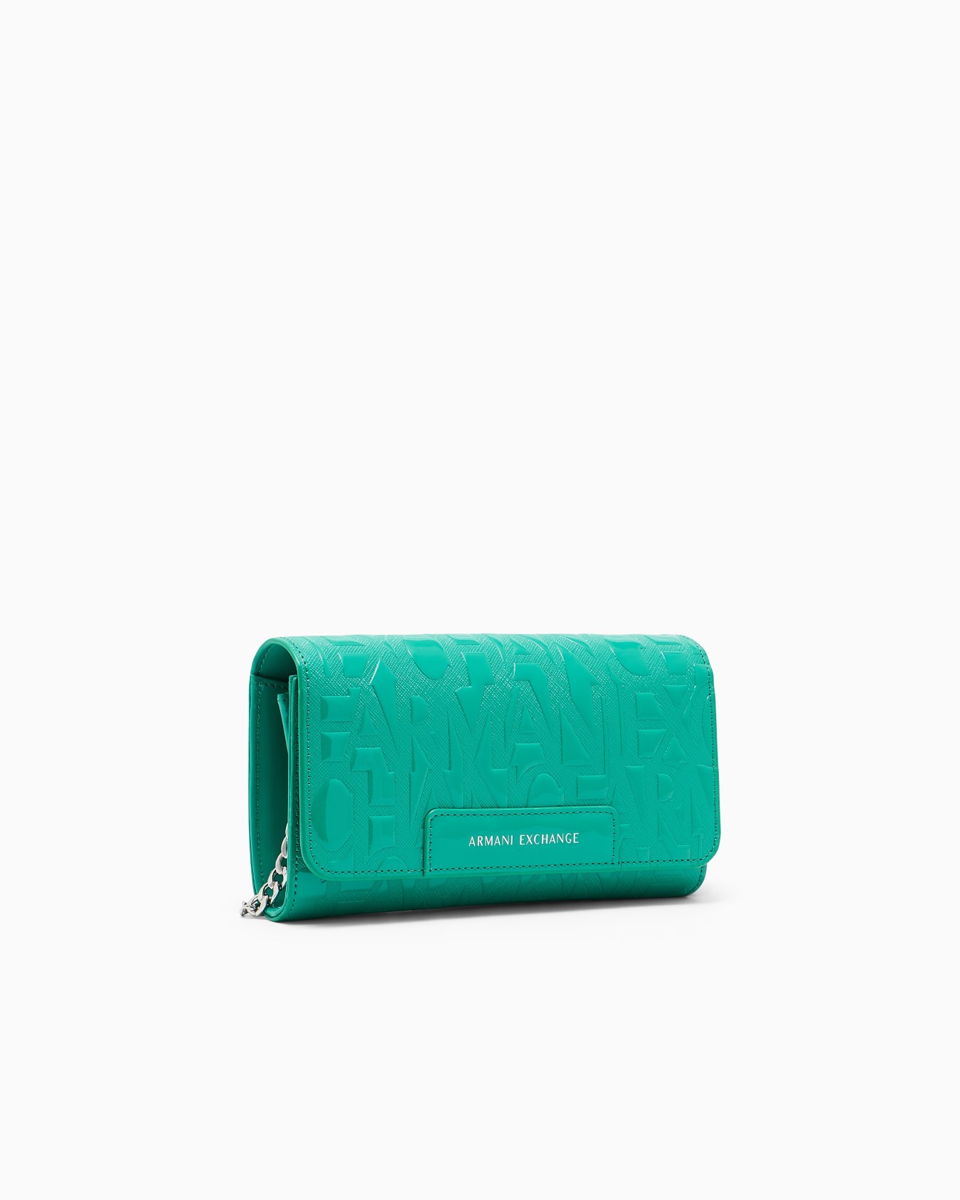 Wallet on chain Slide 1
