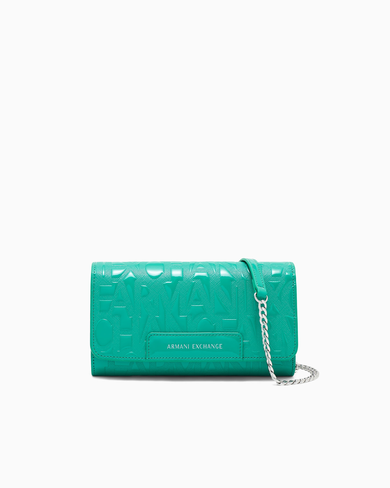 Wallet on chain Slide 0
