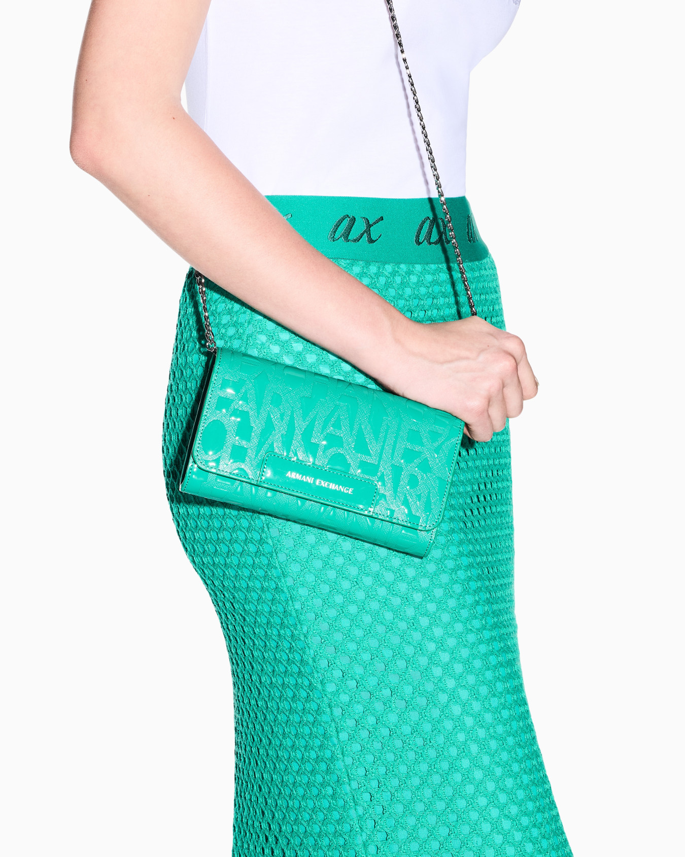 Wallet on chain Slide 5