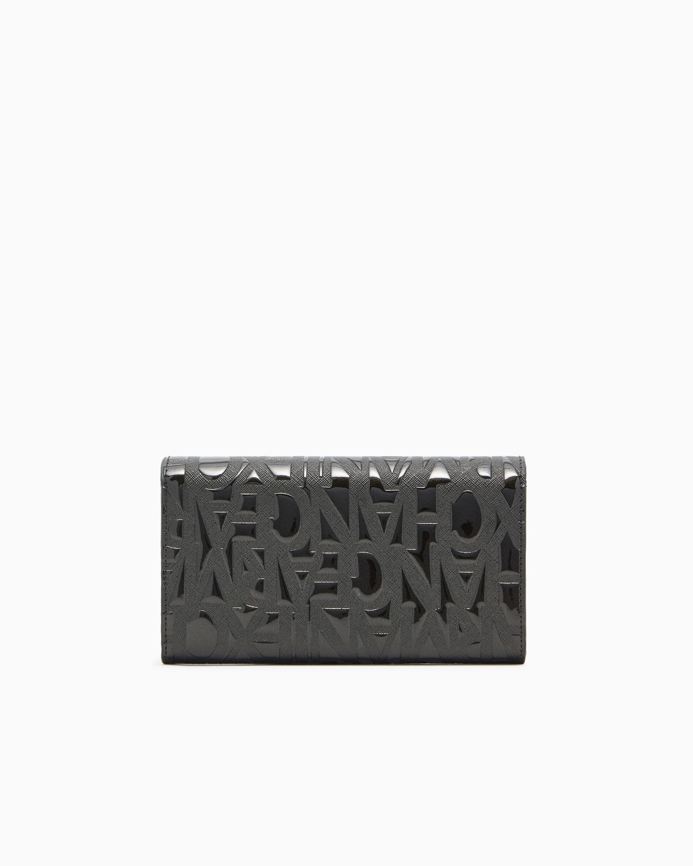 Mini bag with embossed logo Slide 2