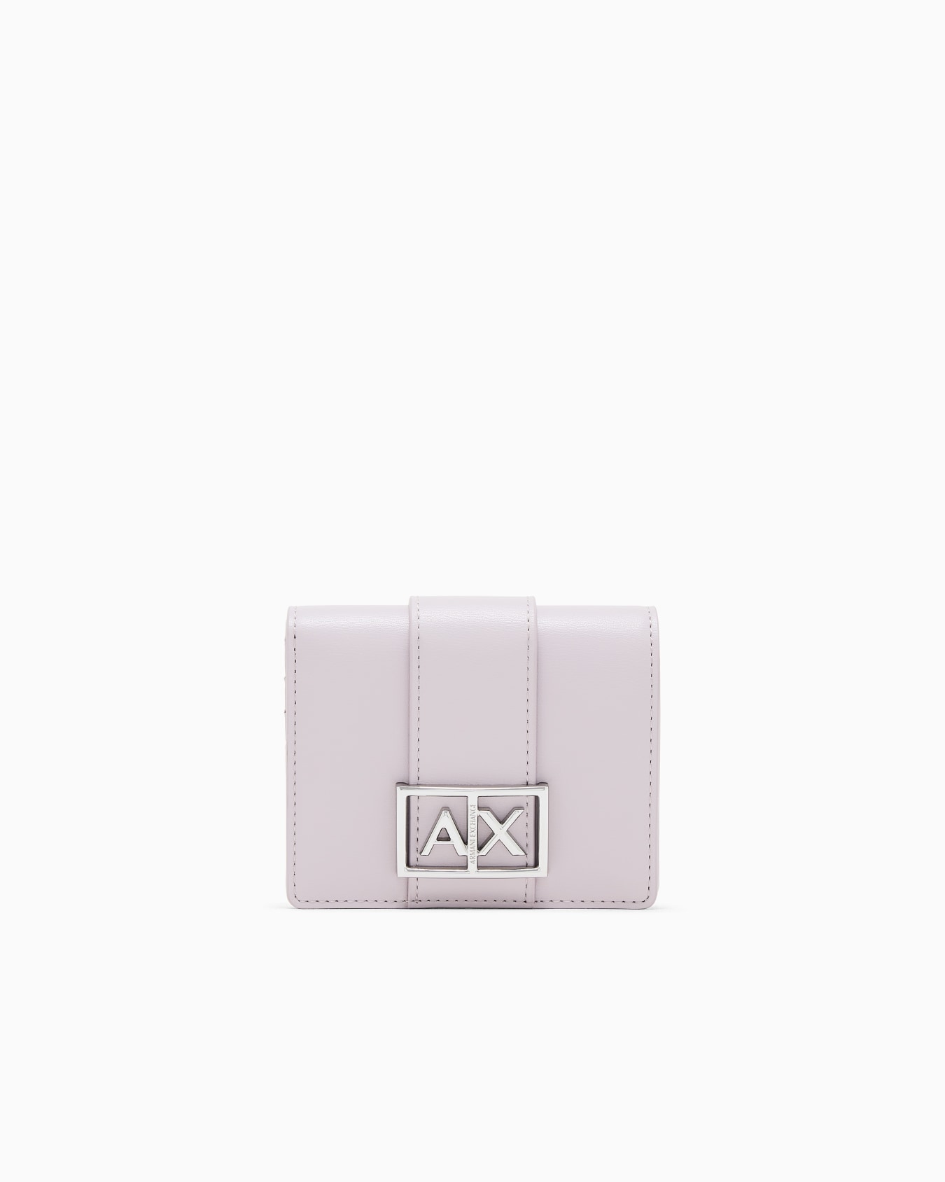 AXロゴ ミニウォレット（コインケース付き） スライドする 0