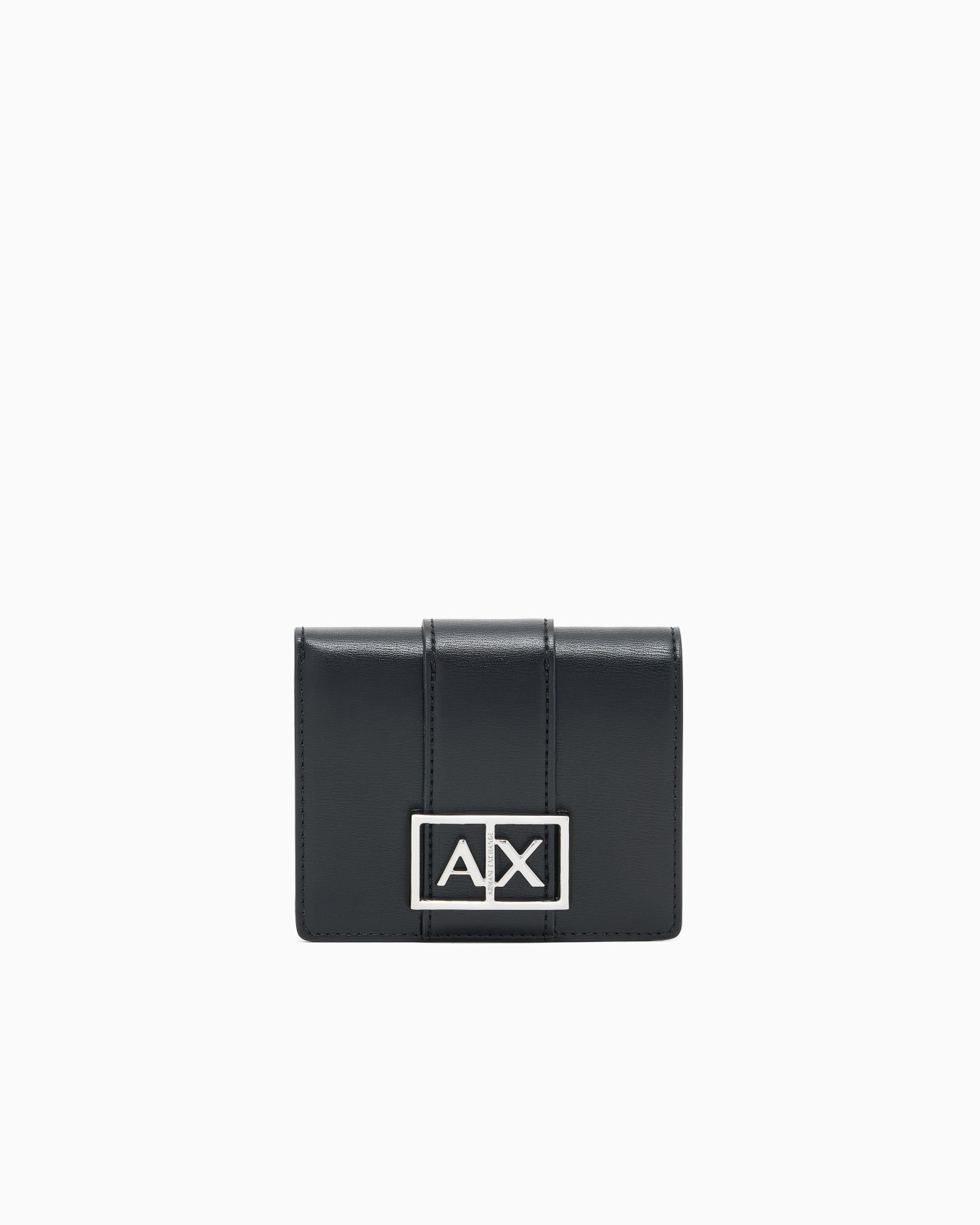 Petit portefeuille avec logo ASV Diapositive 0