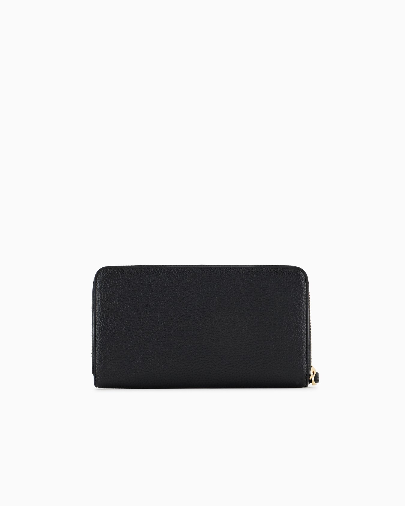 Horizontal wallet with ASV logo Slide 1