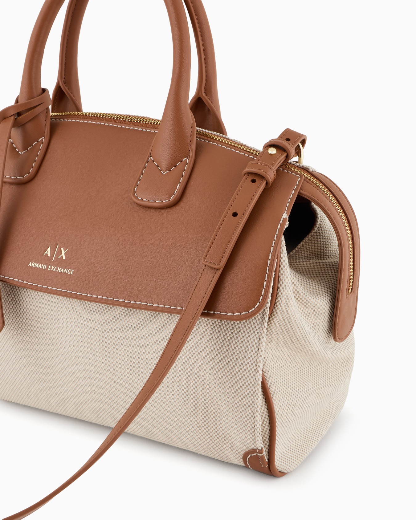  Large Canvas Tote Bag Slide 4