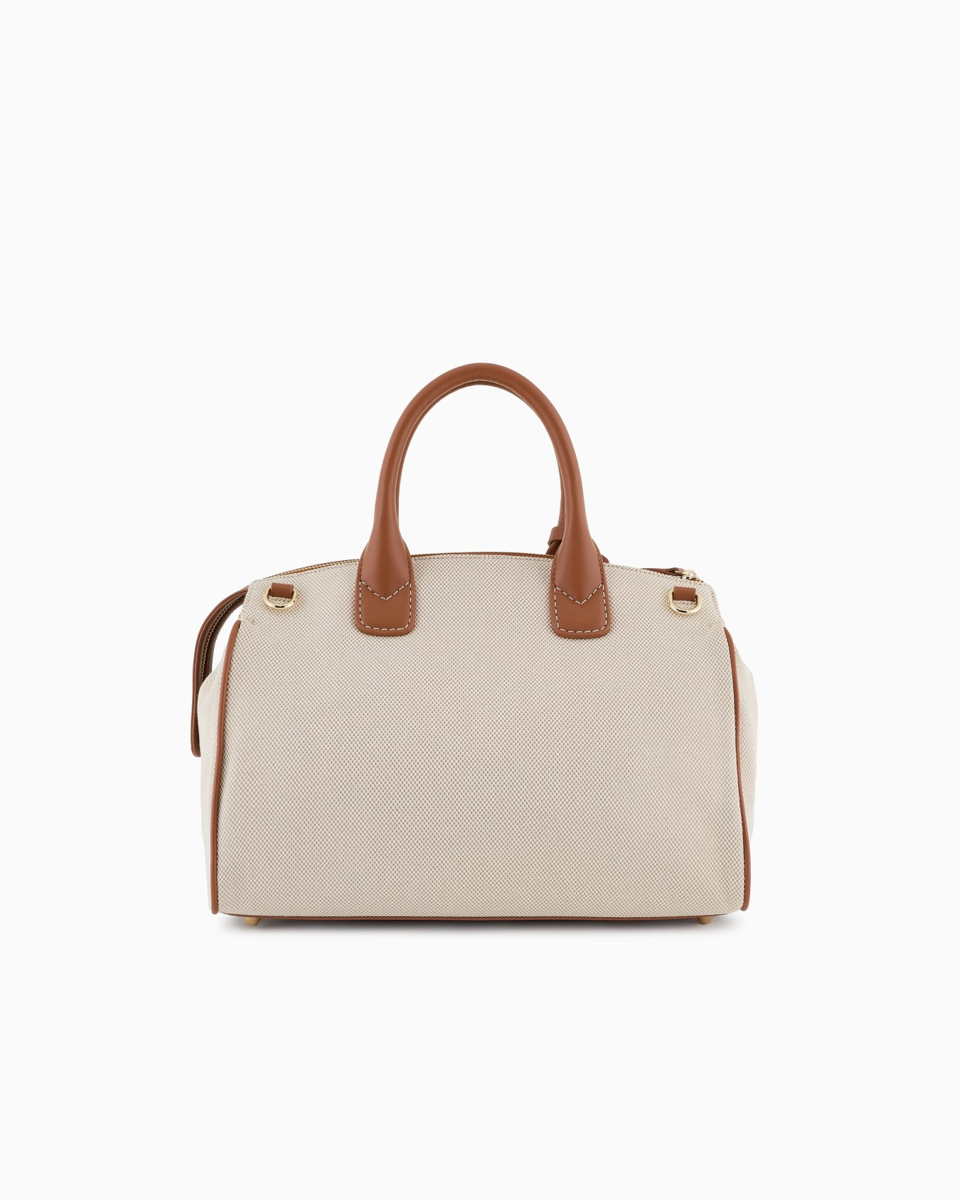  Large Canvas Tote Bag Slide 2