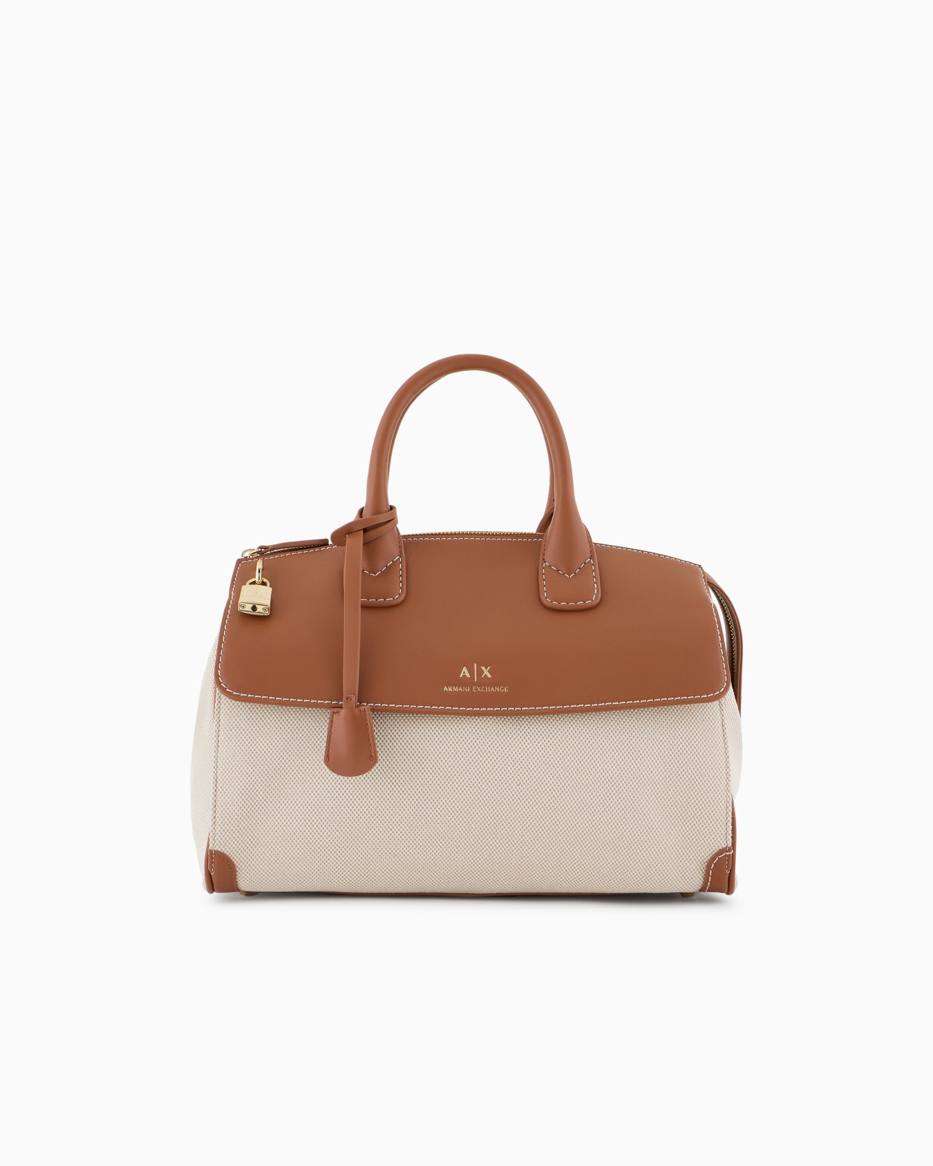  Large Canvas Tote Bag Slide 0