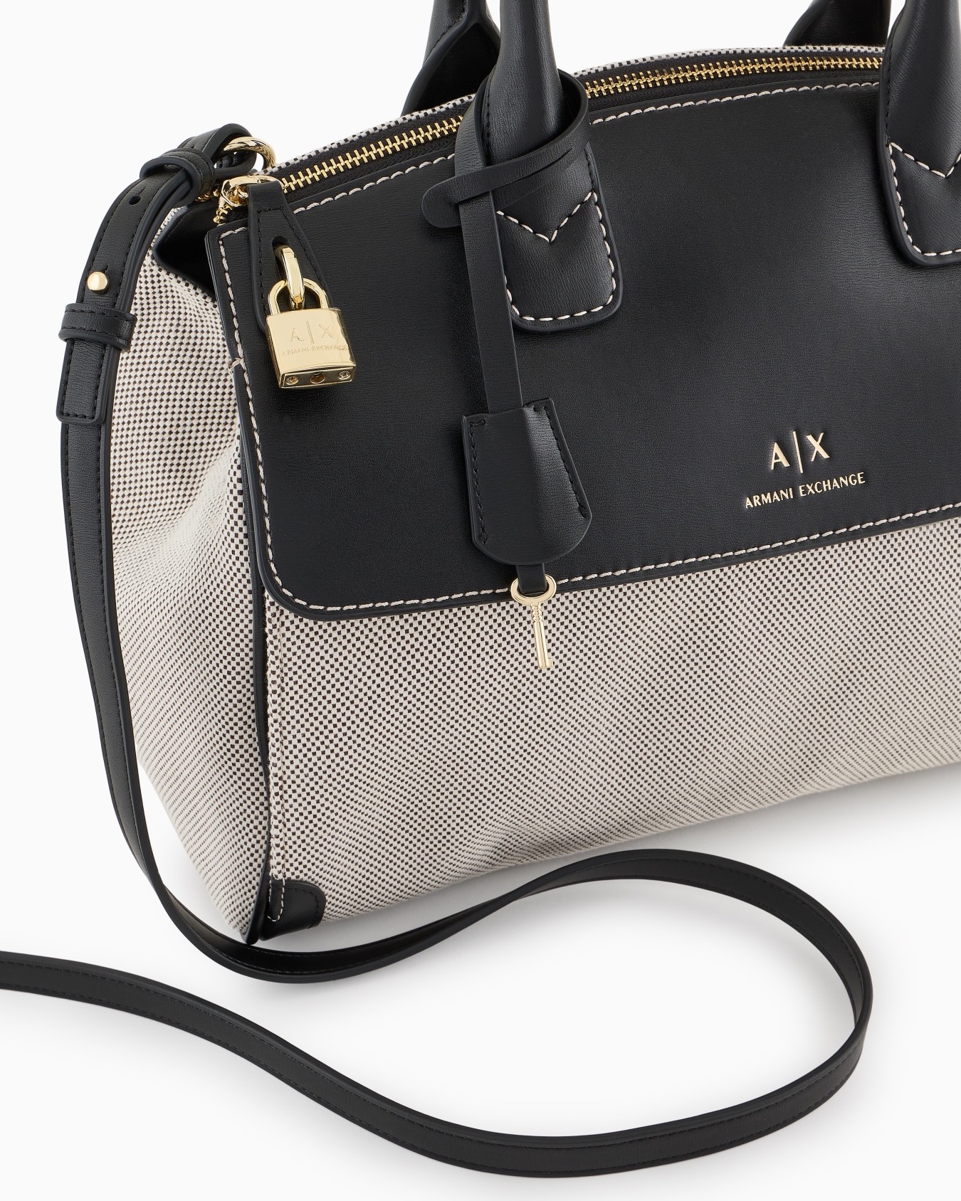  Large Canvas Tote Bag Slide 4