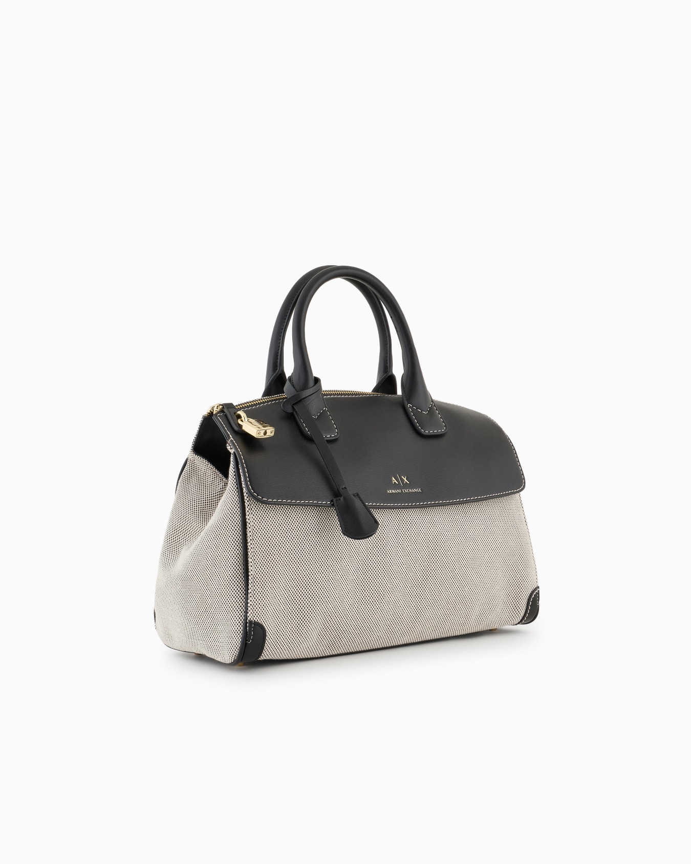  Large Canvas Tote Bag Slide 1