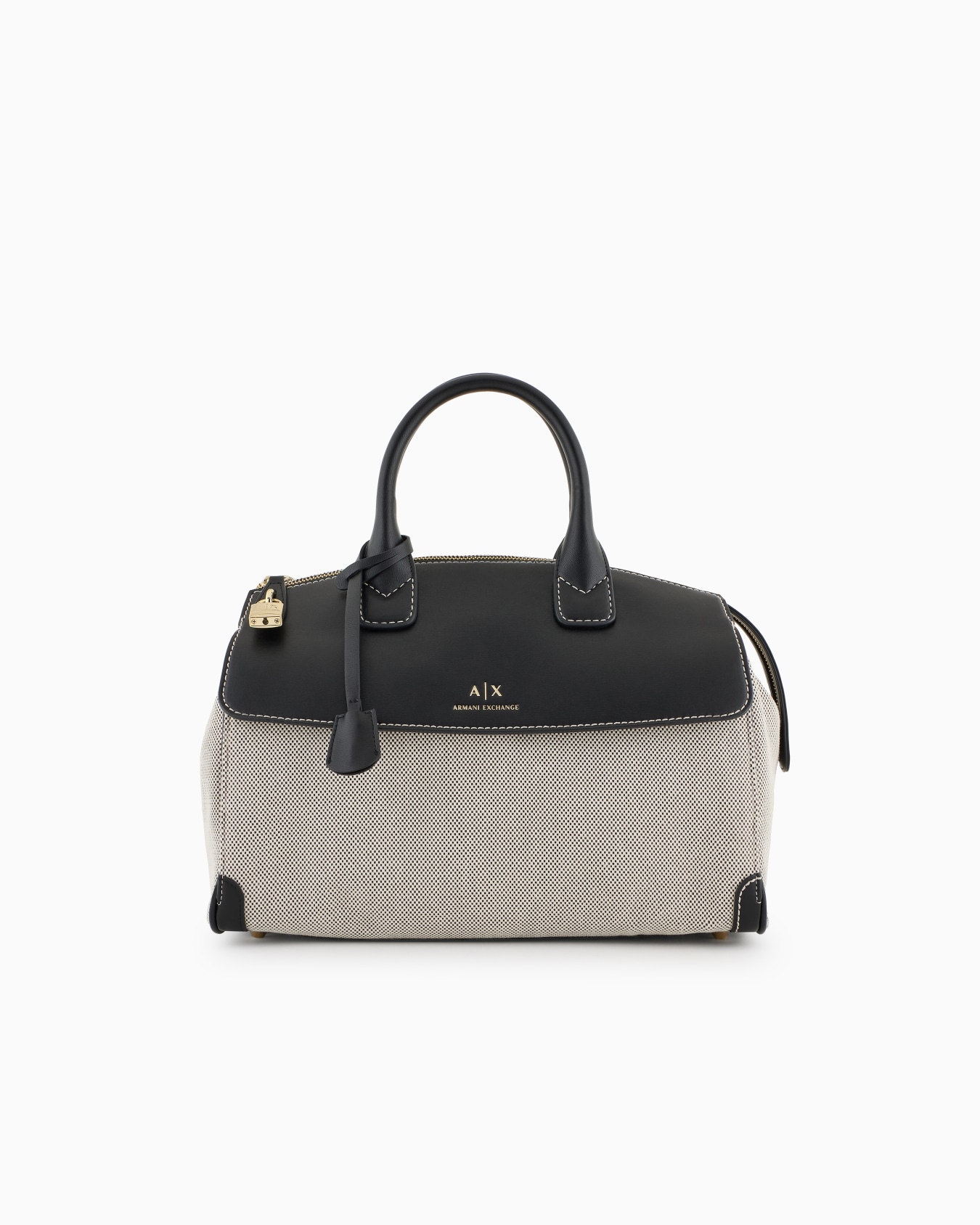  Large Canvas Tote Bag Slide 0