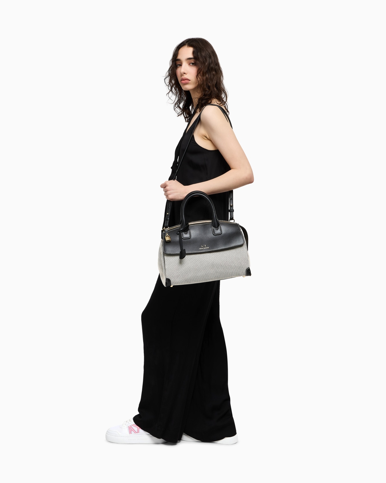  Large Canvas Tote Bag Slide 5