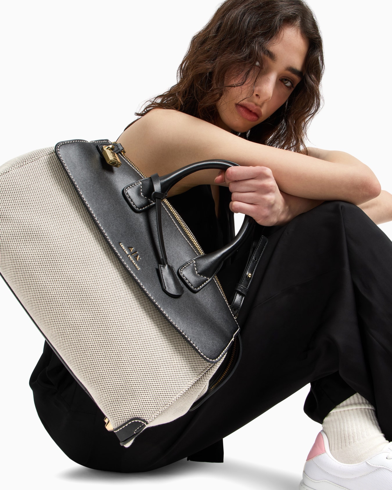  Large Canvas Tote Bag Slide 6