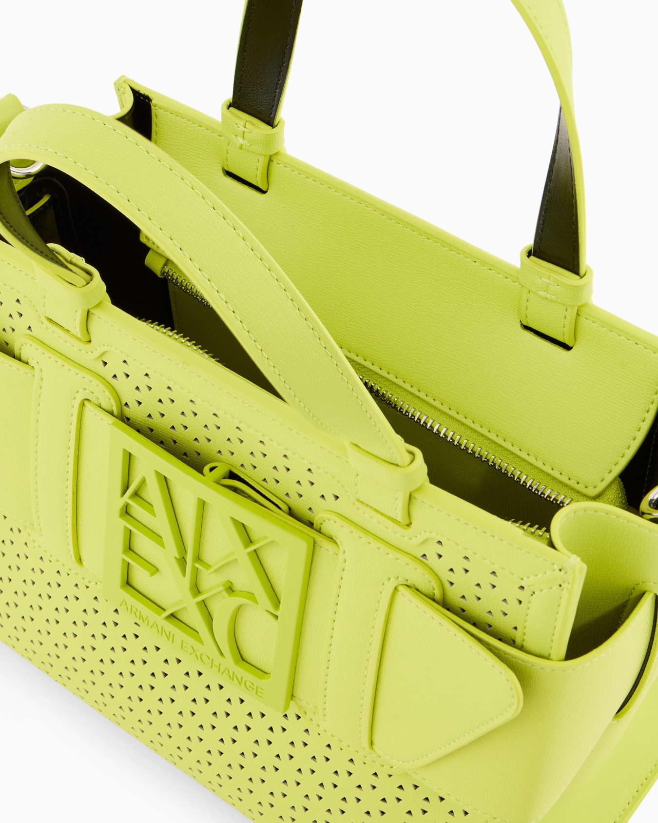 Shoppers in technical fabric Diapositiva 3