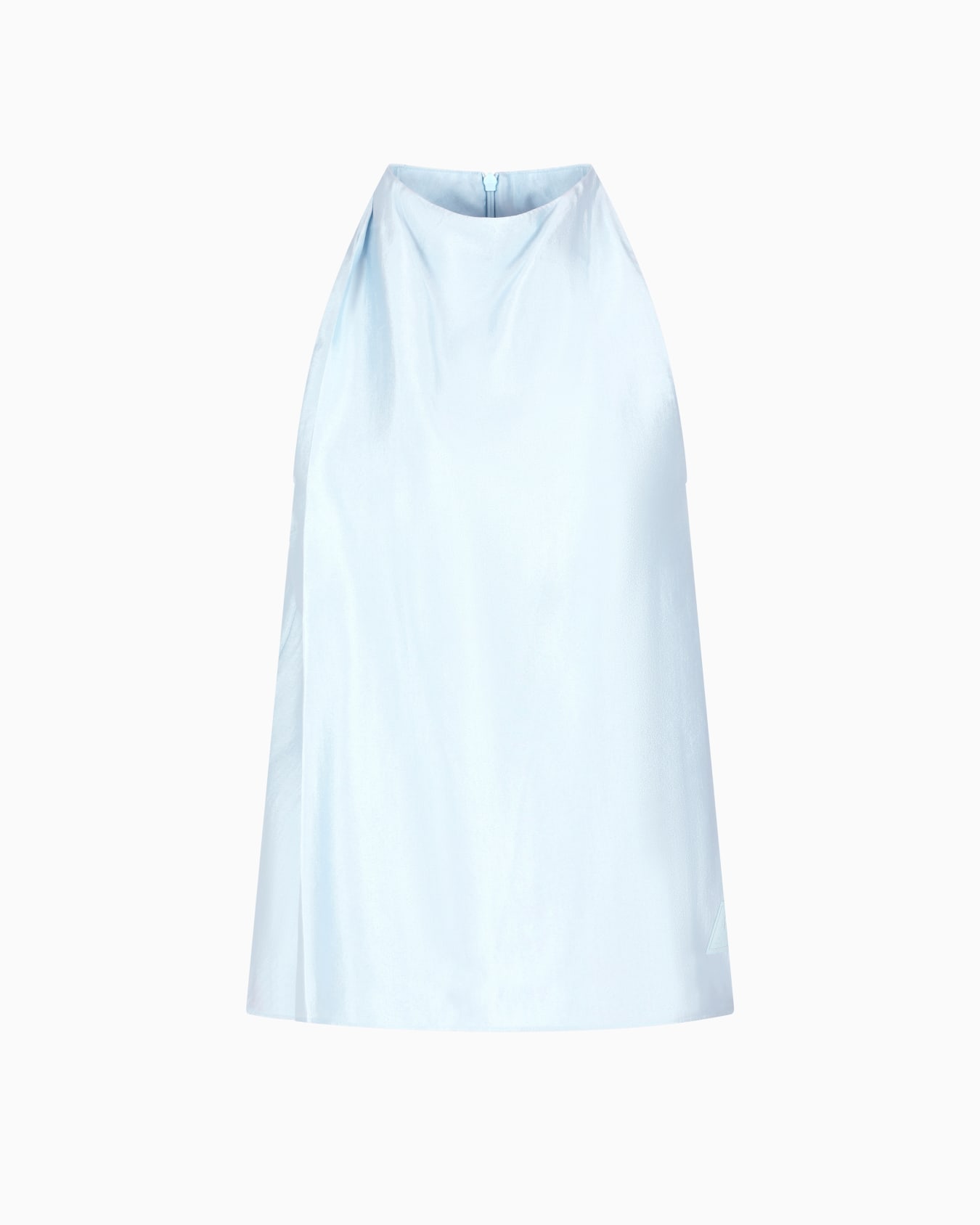 Fluid viscose top Slide 0