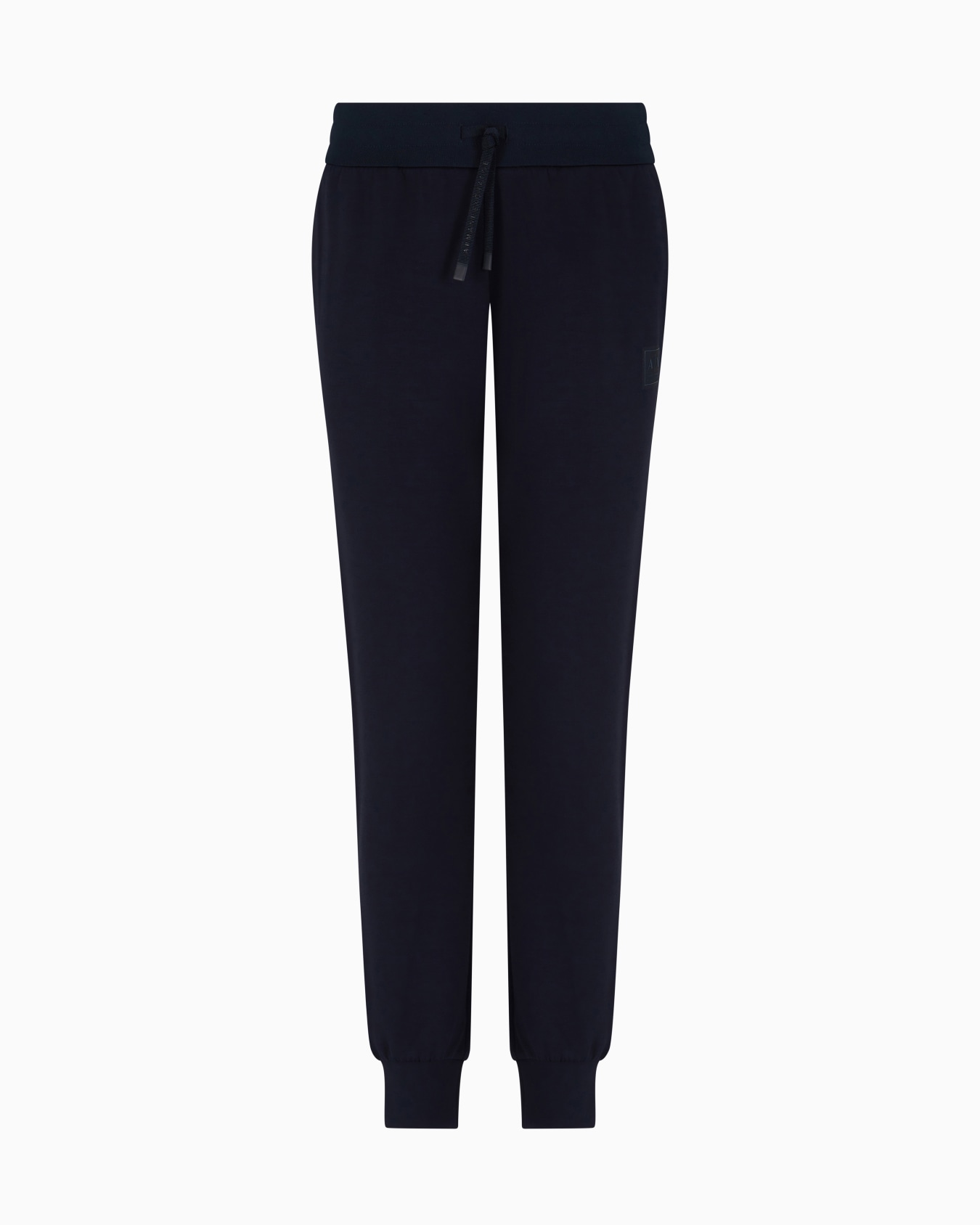 Blue Edition ASV jogger trousers Slide 0