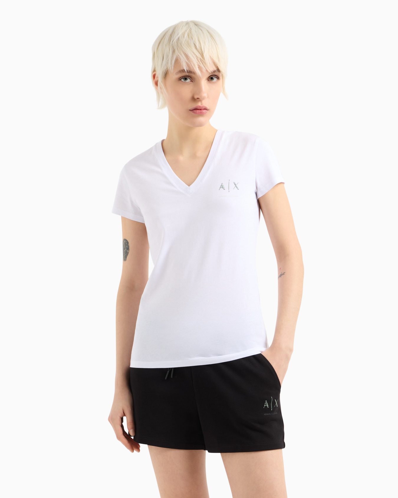 Slim Fit T-Shirts Slide 3