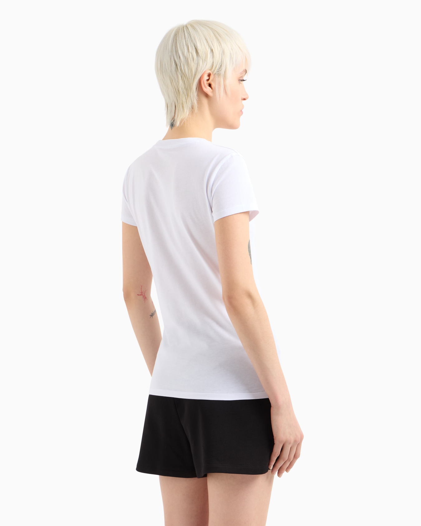 Slim Fit T-Shirts Slide 2