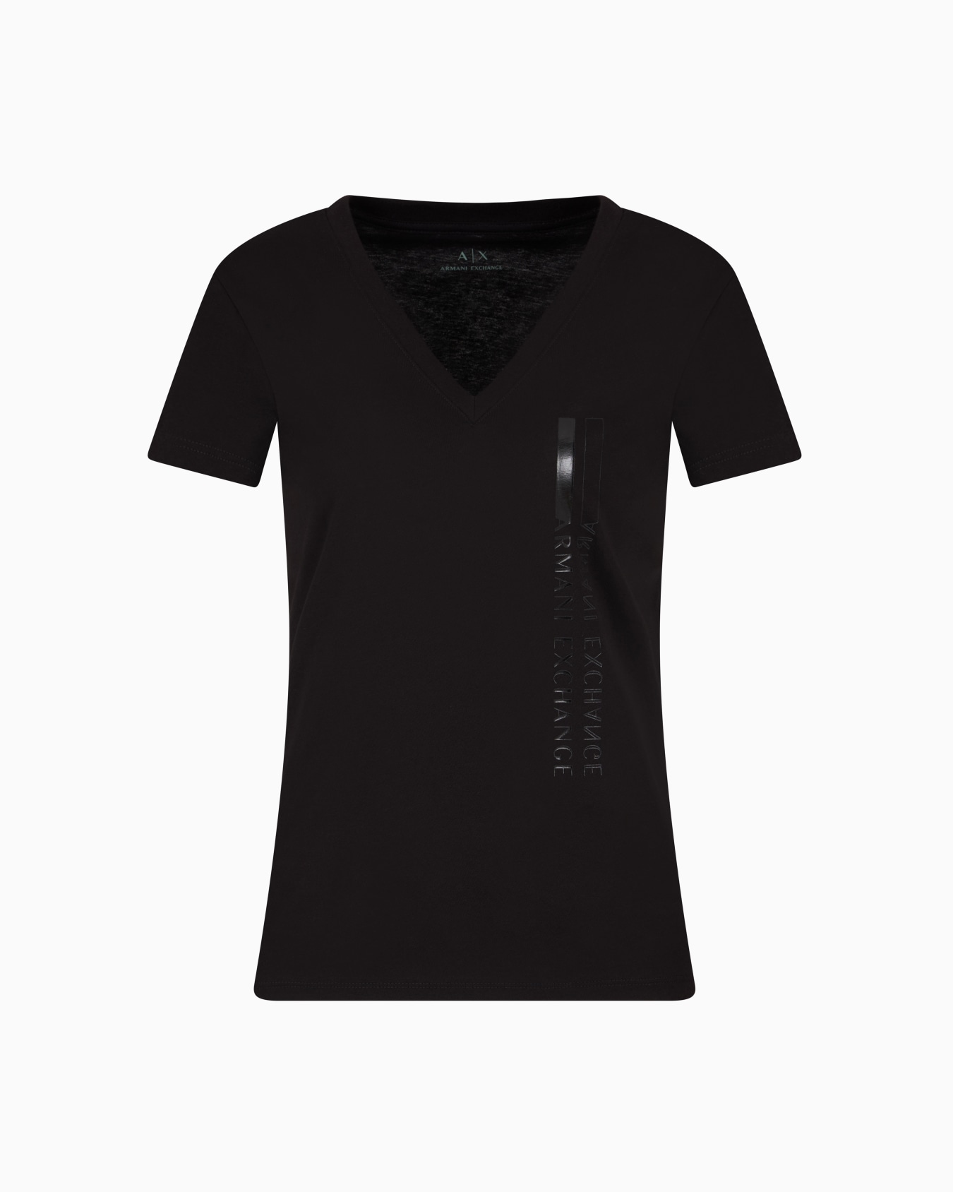 Slim Fit T-Shirts Slide 0