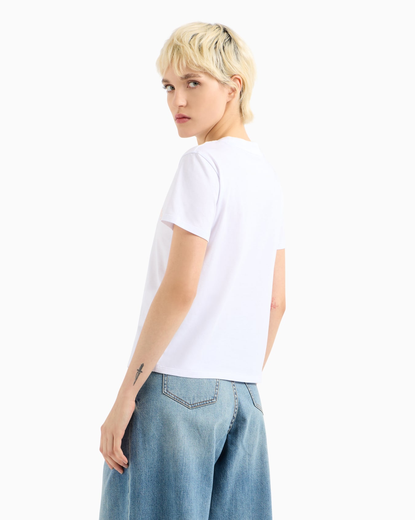 Maybe not regular fit t-shirt Slide 2