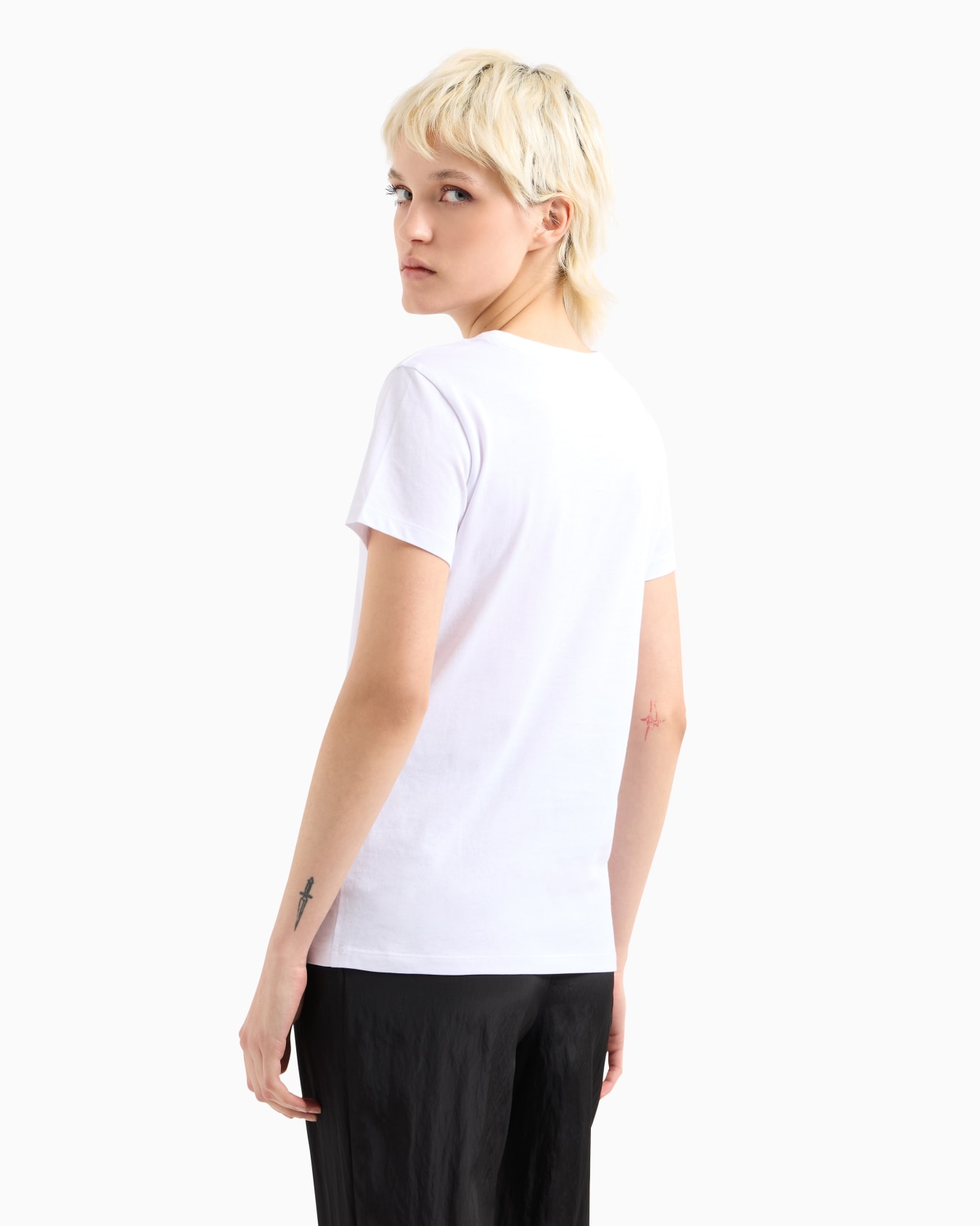 Regular Fit T-Shirt Boys Slide 2