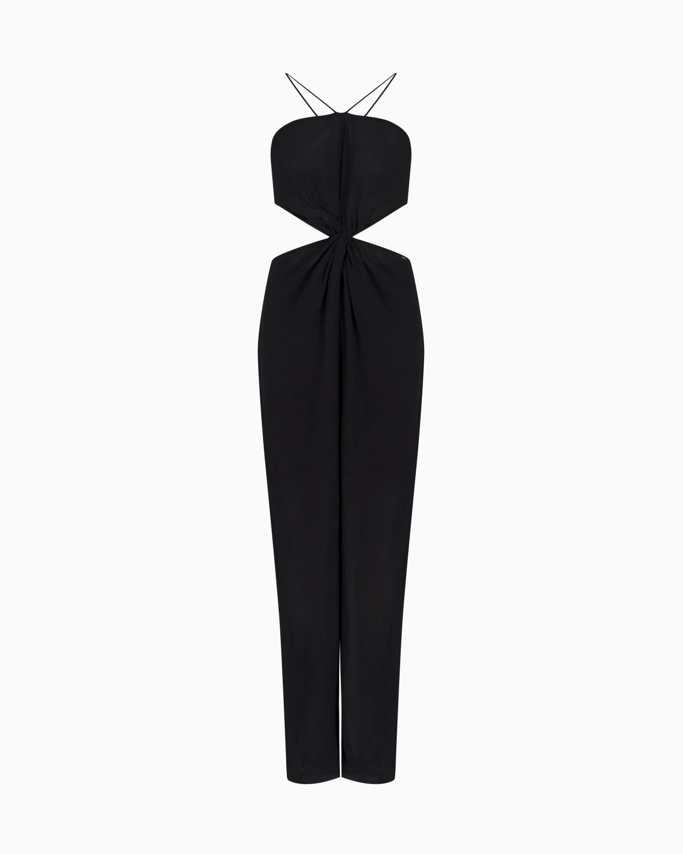  Jumpsuit with cut out Slide 0