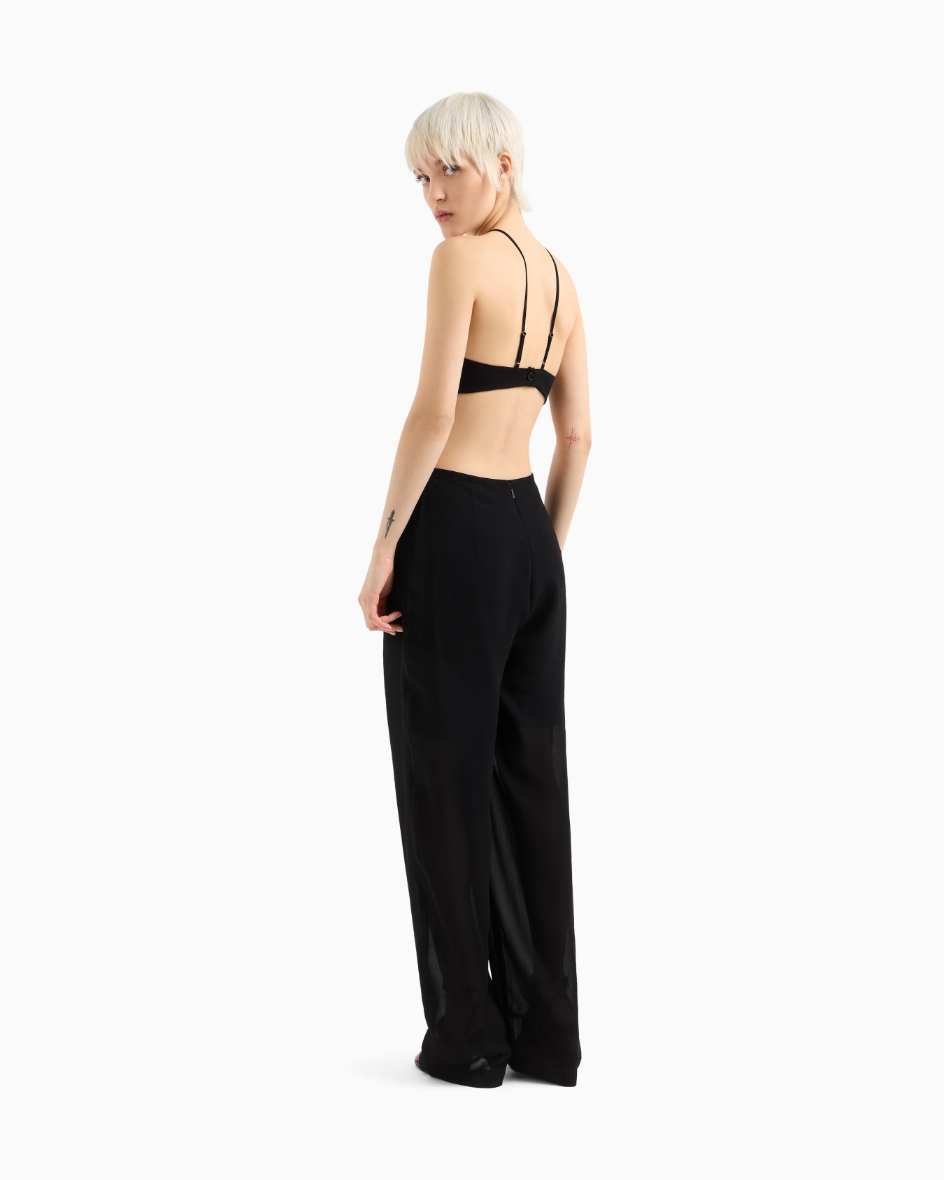  Jumpsuit with cut out Slide 2