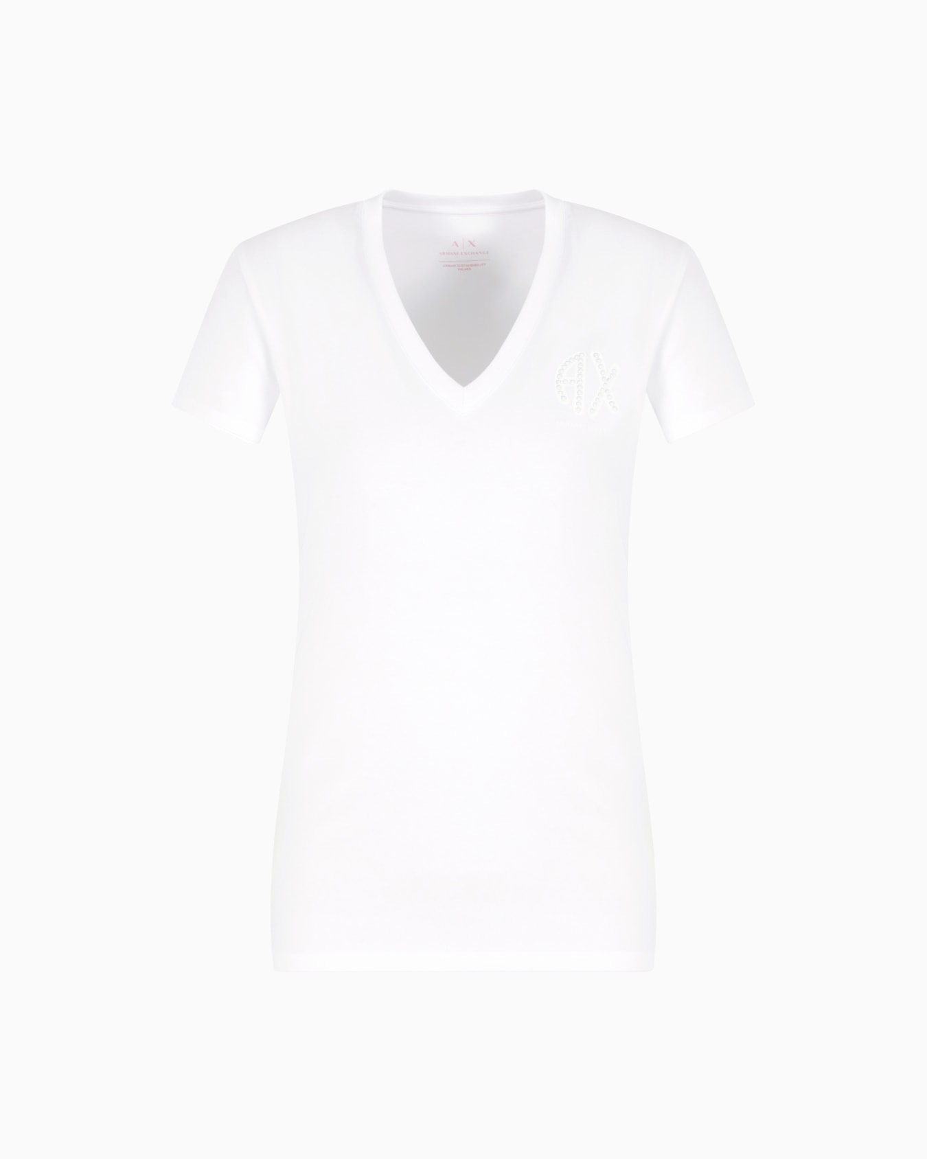 Slim Fit T-Shirts Slide 0