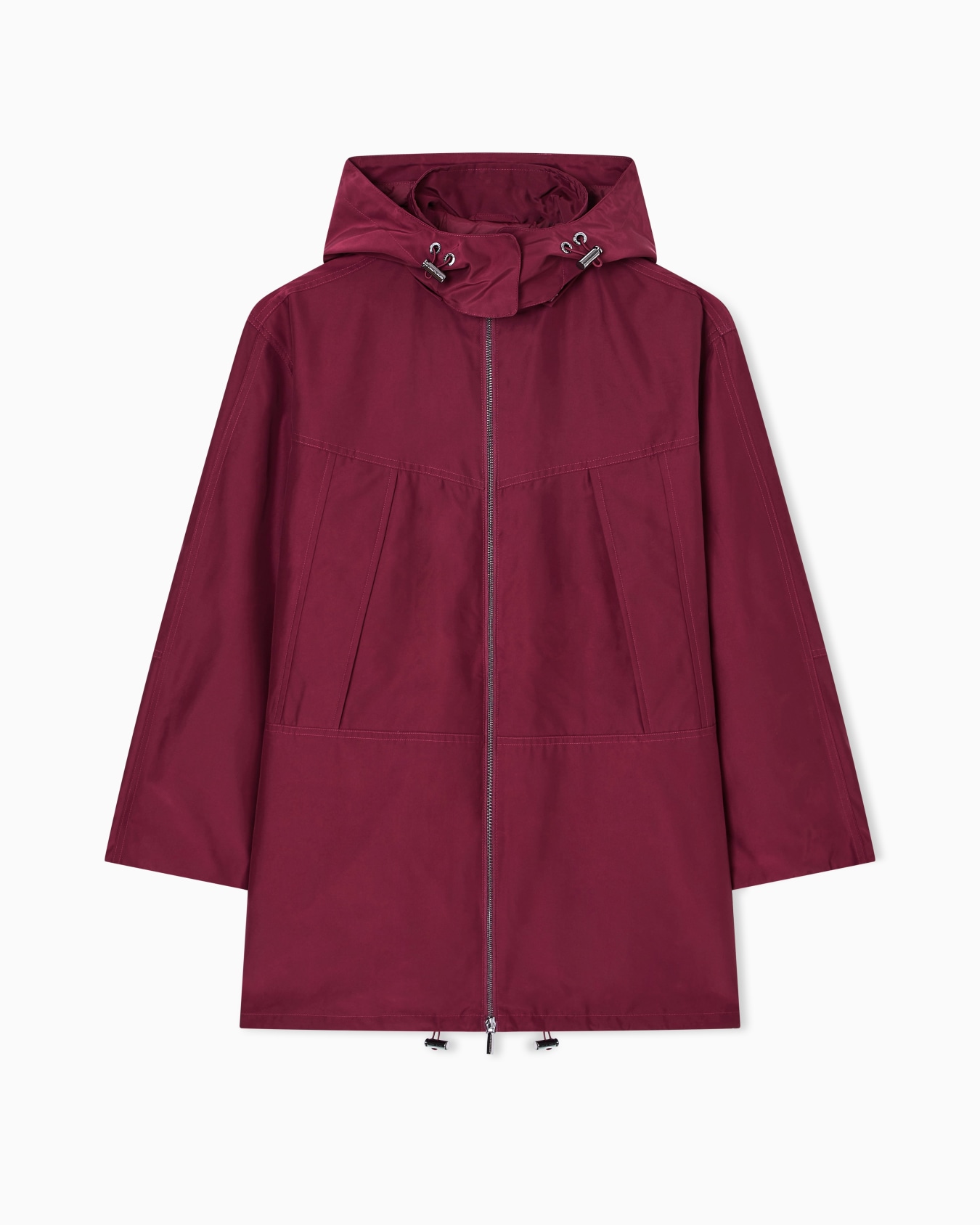 Parkas Slide 0