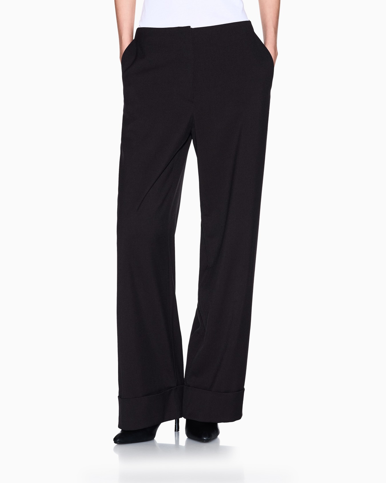 Pantalons habillés Diapositive 3