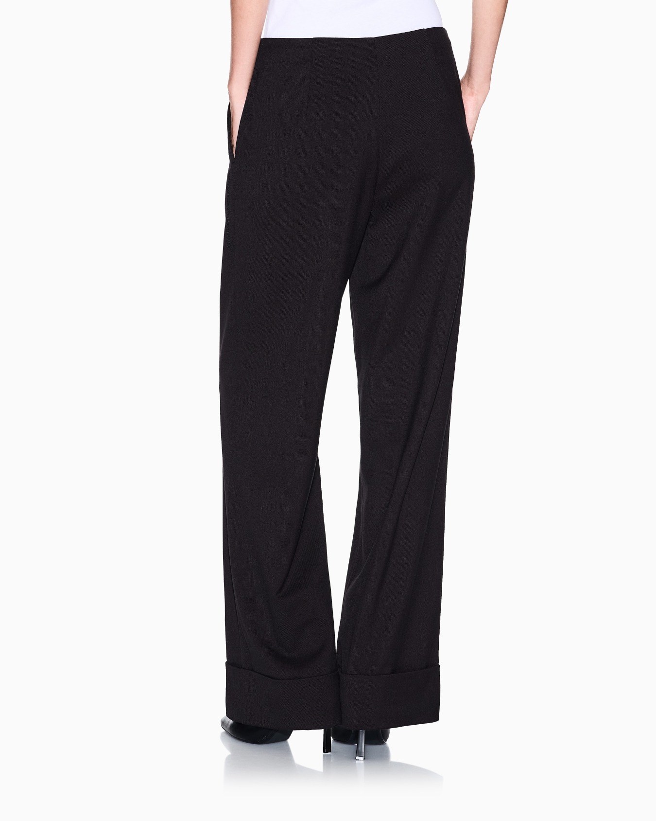 Pantalons habillés Diapositive 2