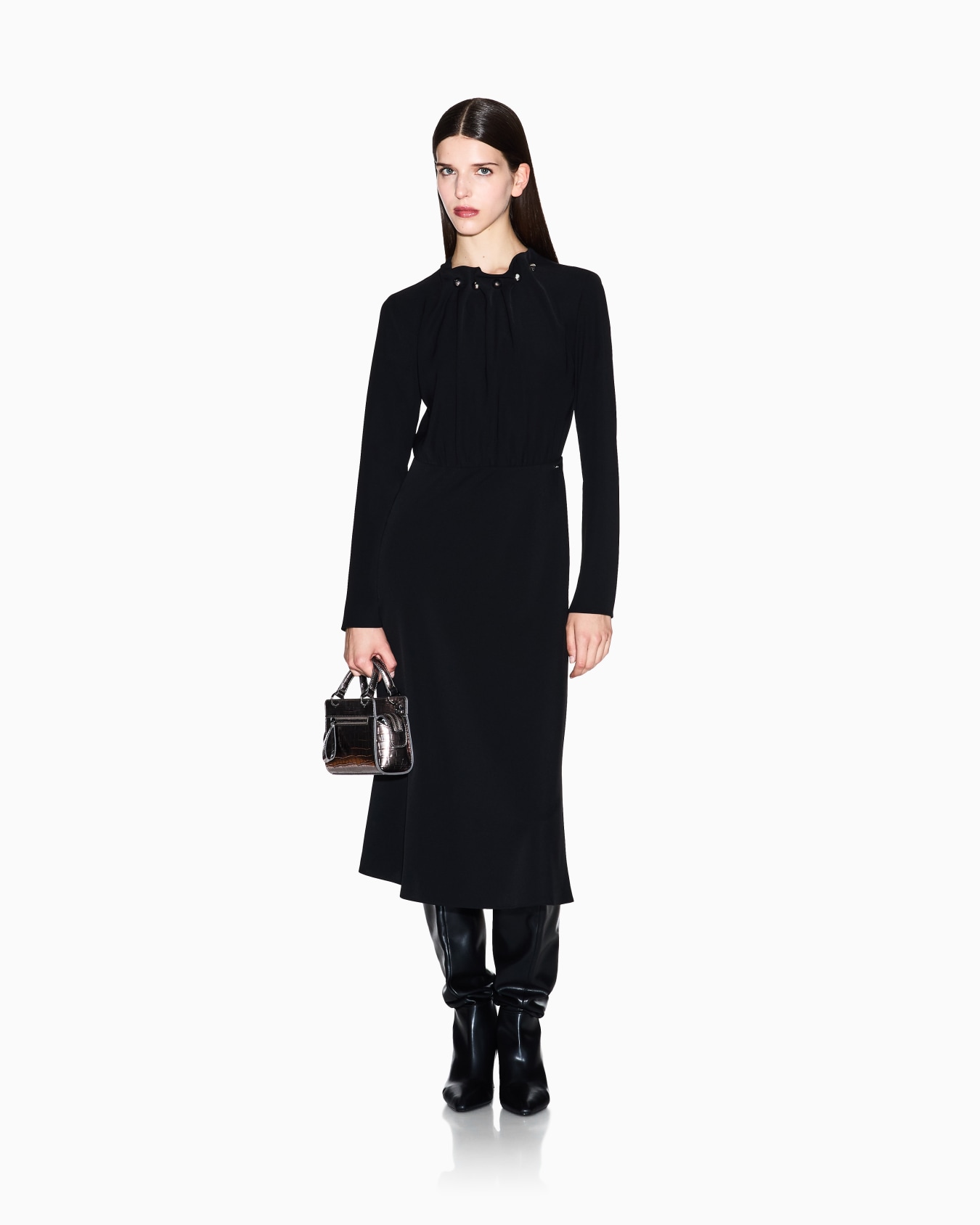 Midi Dresses Slide 1
