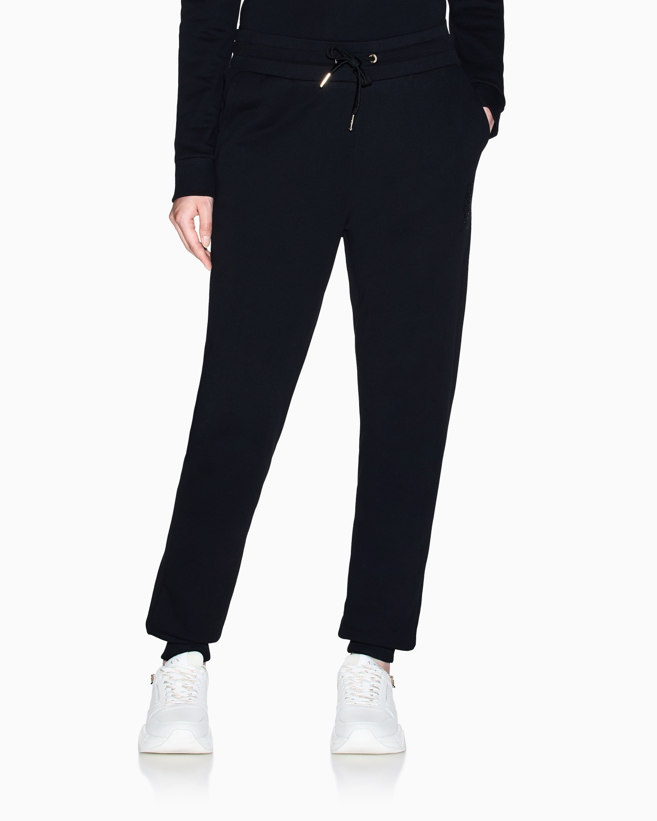 Sweatpants Slide 1