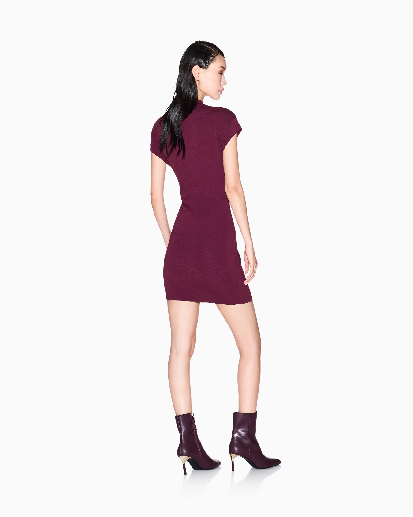 Vestidos cortos Diapositiva 2