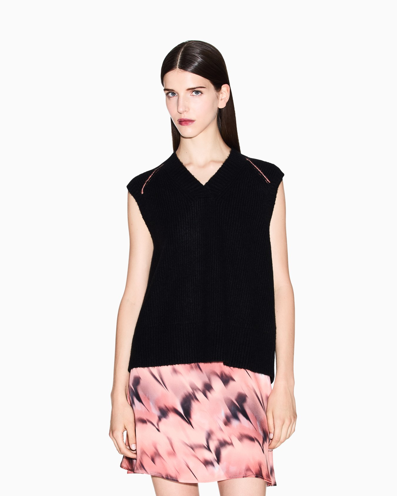 Knitted Tops Diapositiva 3