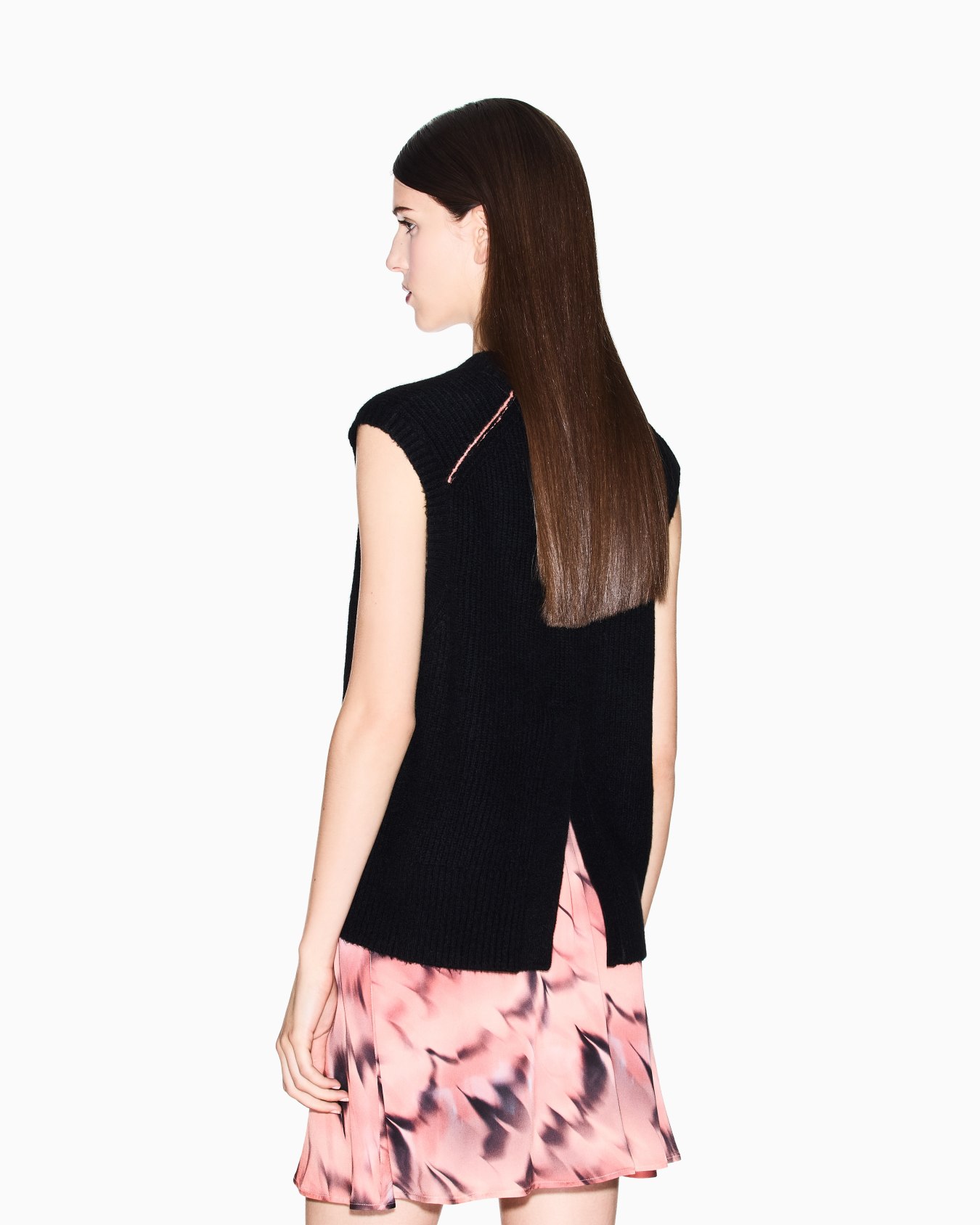 Knitted Tops Diapositiva 2