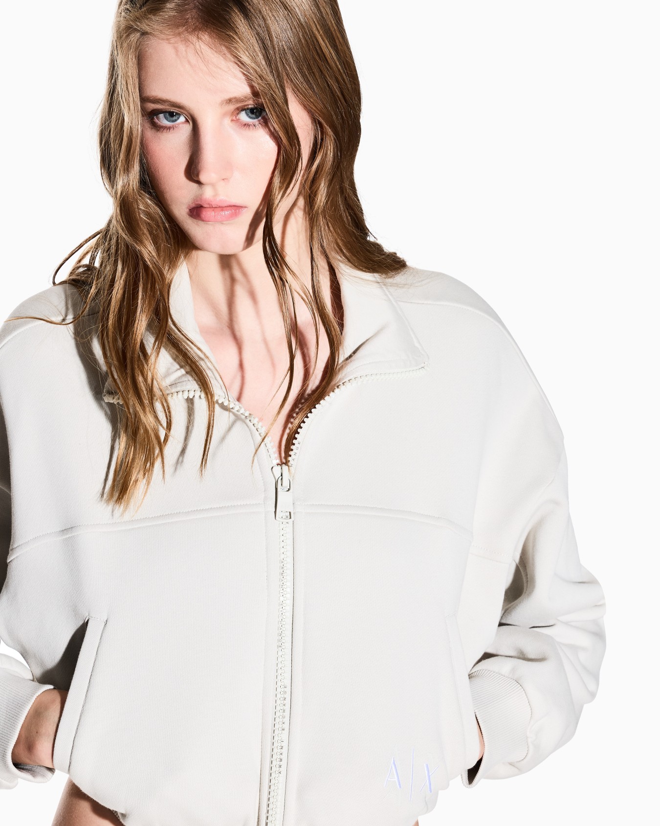 Zip-Up Sweatshirts Slide 4